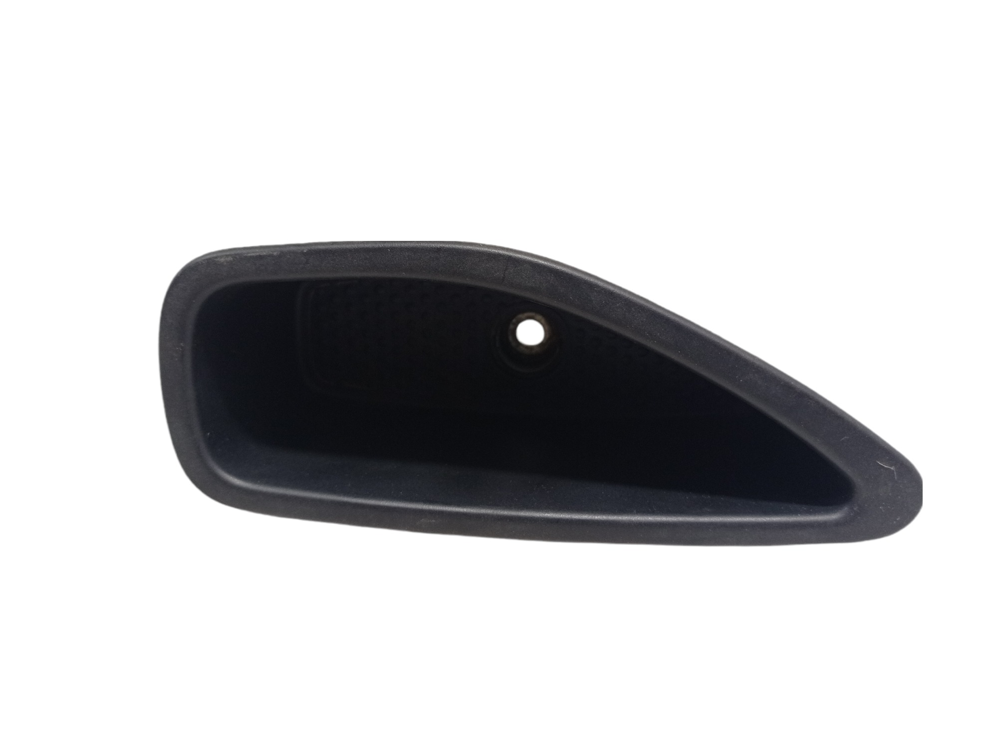 Puxador Porta Traseira Direita Mobi 2019 100218833dx V313 2