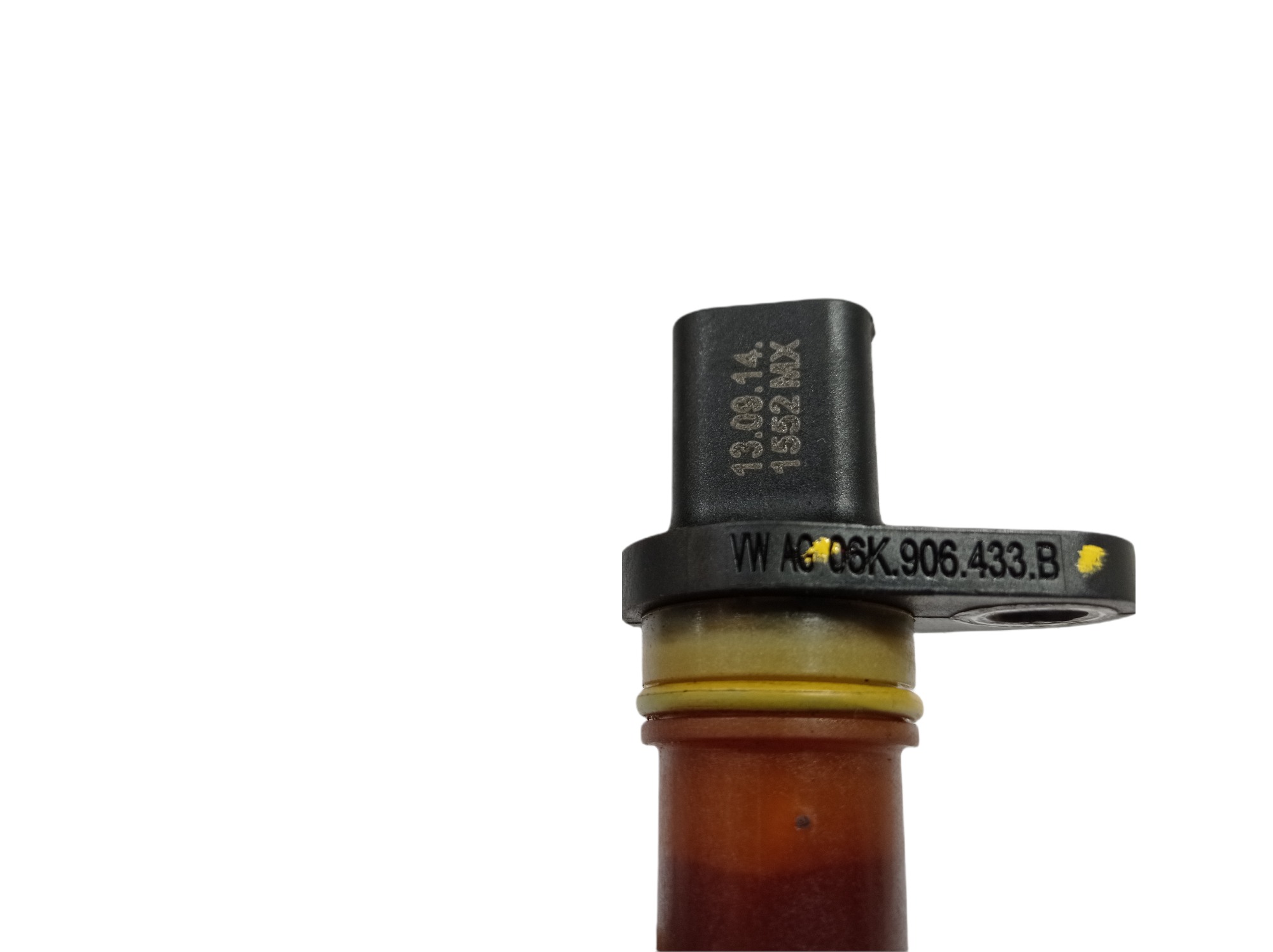 Sensor De Posição Do Virabrequim Vw Golf Gti A4 Q5 2015 5