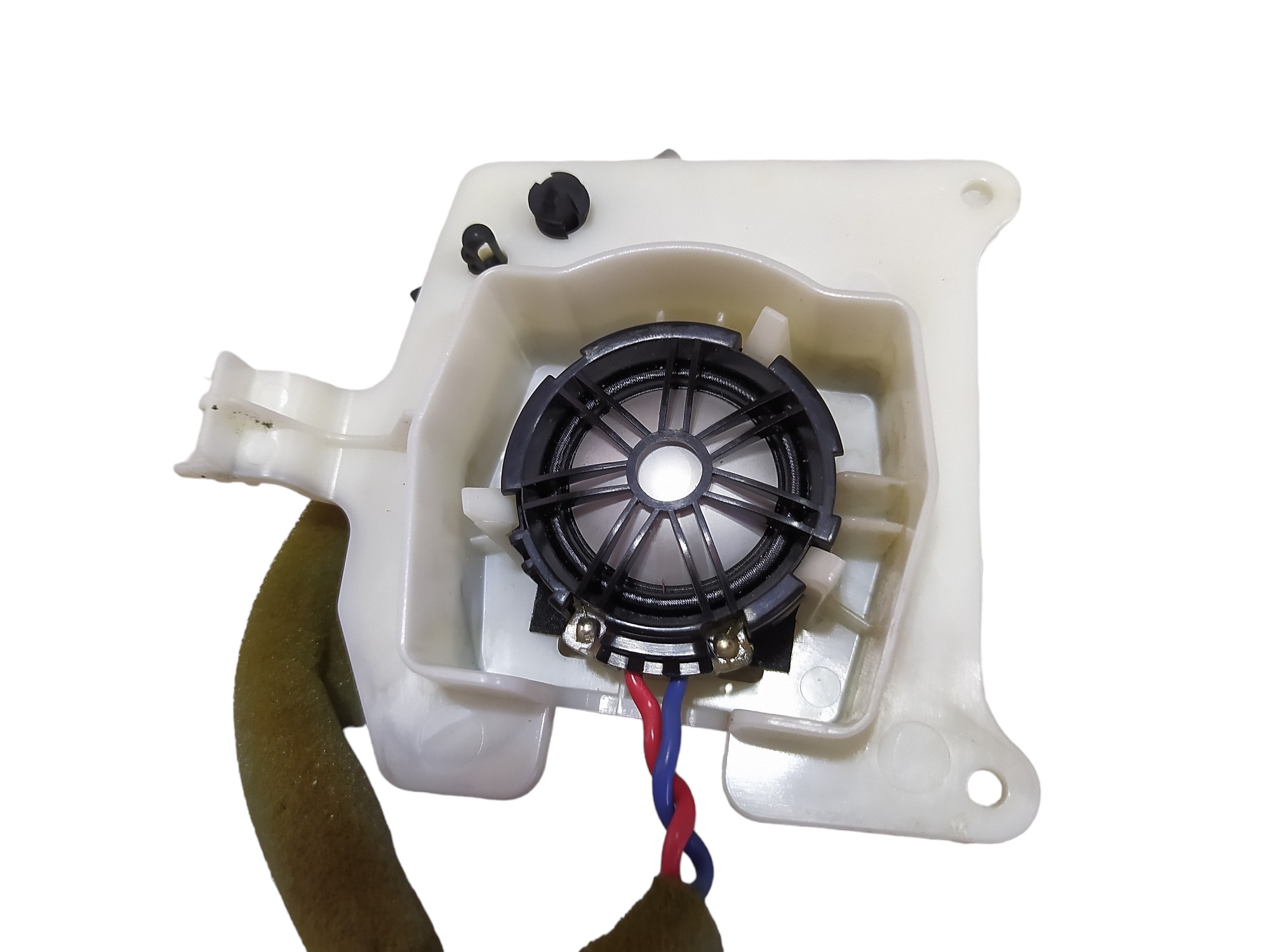 Tweeter Porta Dianteira Direita Discovery 5 2019 V552 1