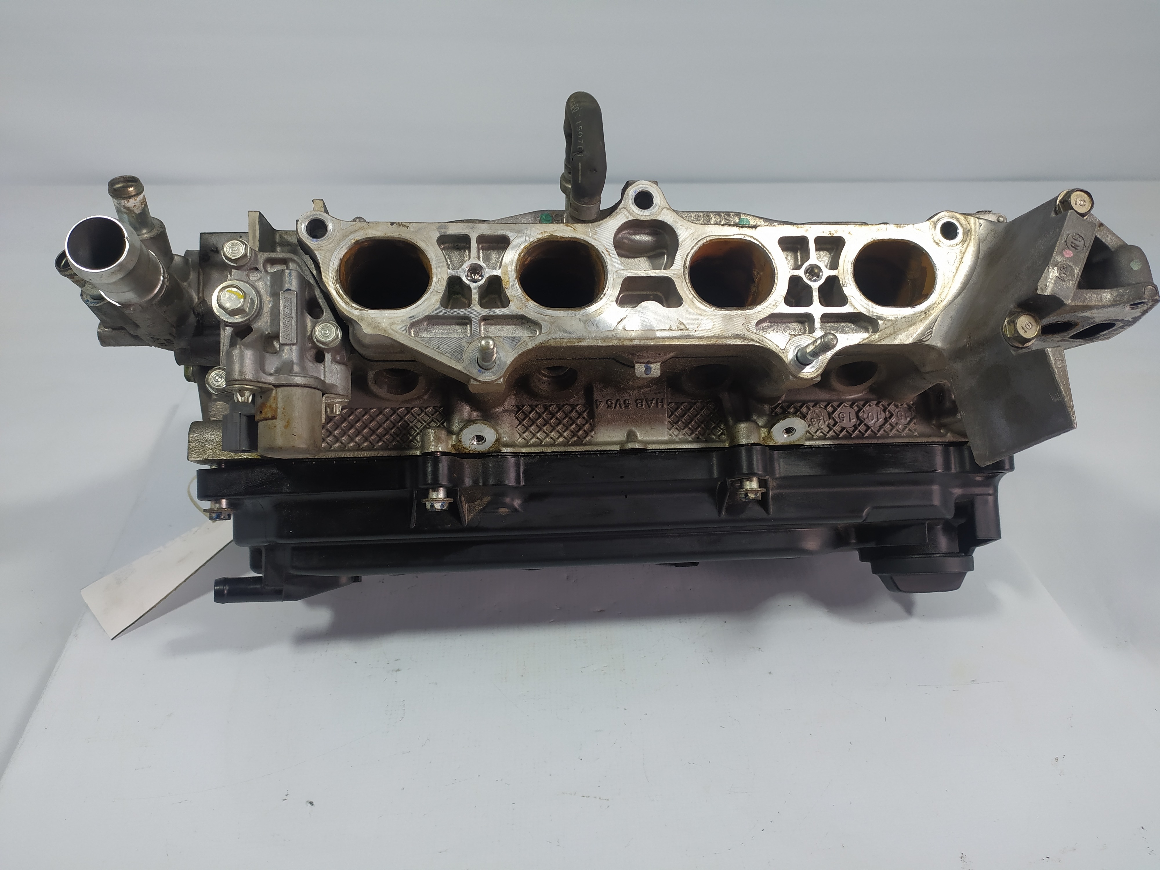 Cabeçote Honda New Fit 1.5 2015 A 2018 V327 4