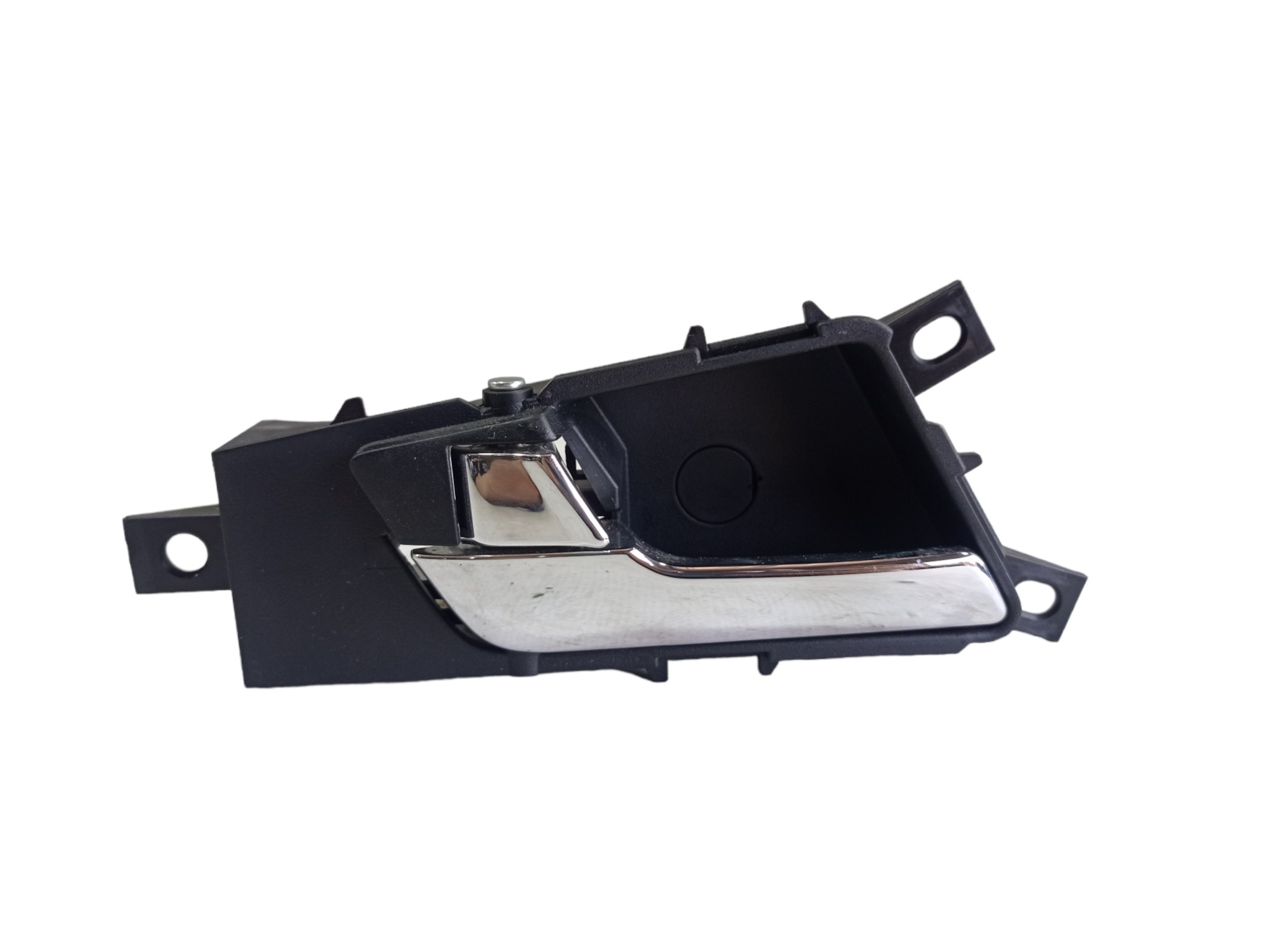 Maçaneta Interna Traseira Esquerda Jac T40 2020 V549 Traseira 6