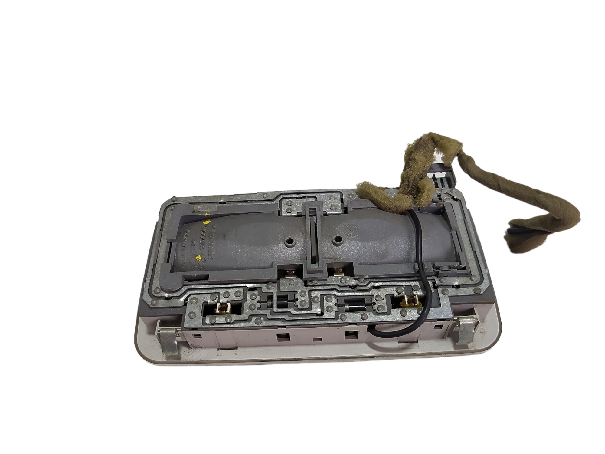 Luz Cortesia Dianteira Fiat Linea Punto 2008 A 12 1520400000 6