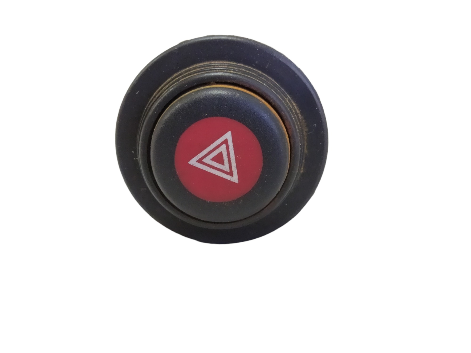 Botão Pisca Alerta Gm Monza Kadet 1997 93213042 Vl 9