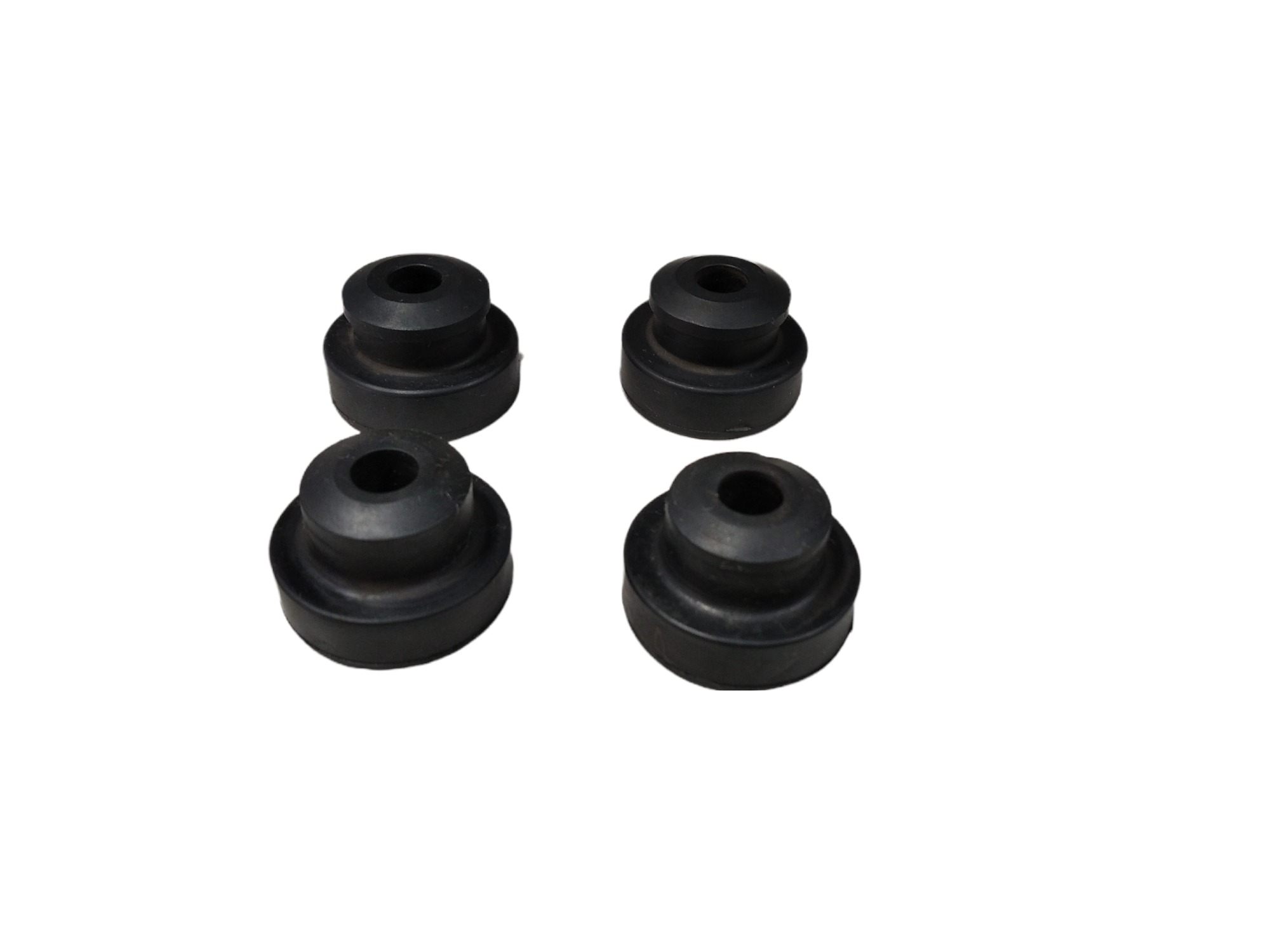 Coxim Condensador Honda Accord Lx 1994 2.2 V448 3