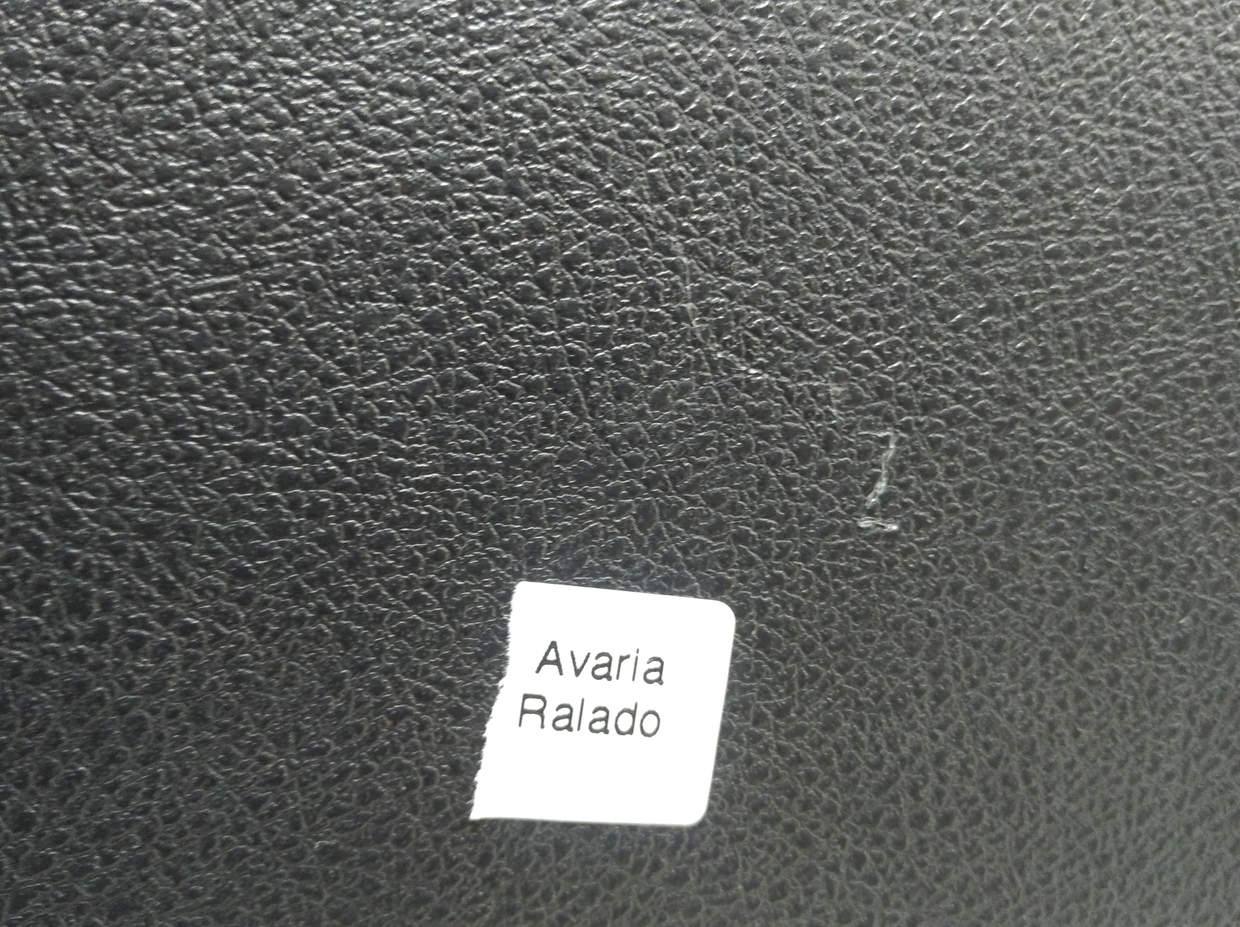 Acabamento Lateral Esquerda Painel Corolla 2014 2017 V320 9