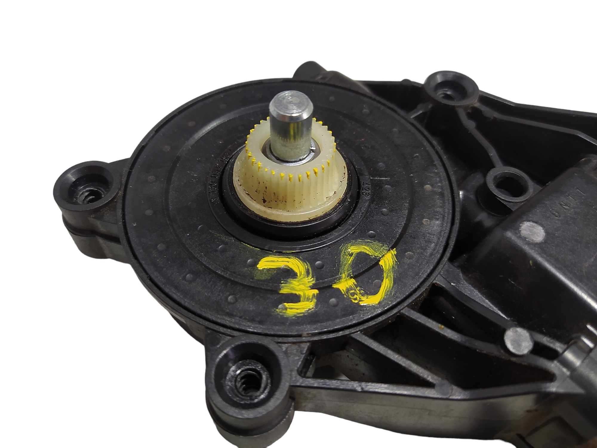 Motor Vidro Elétrico Dianteiro Direito Discovery 5 2019 V562 6