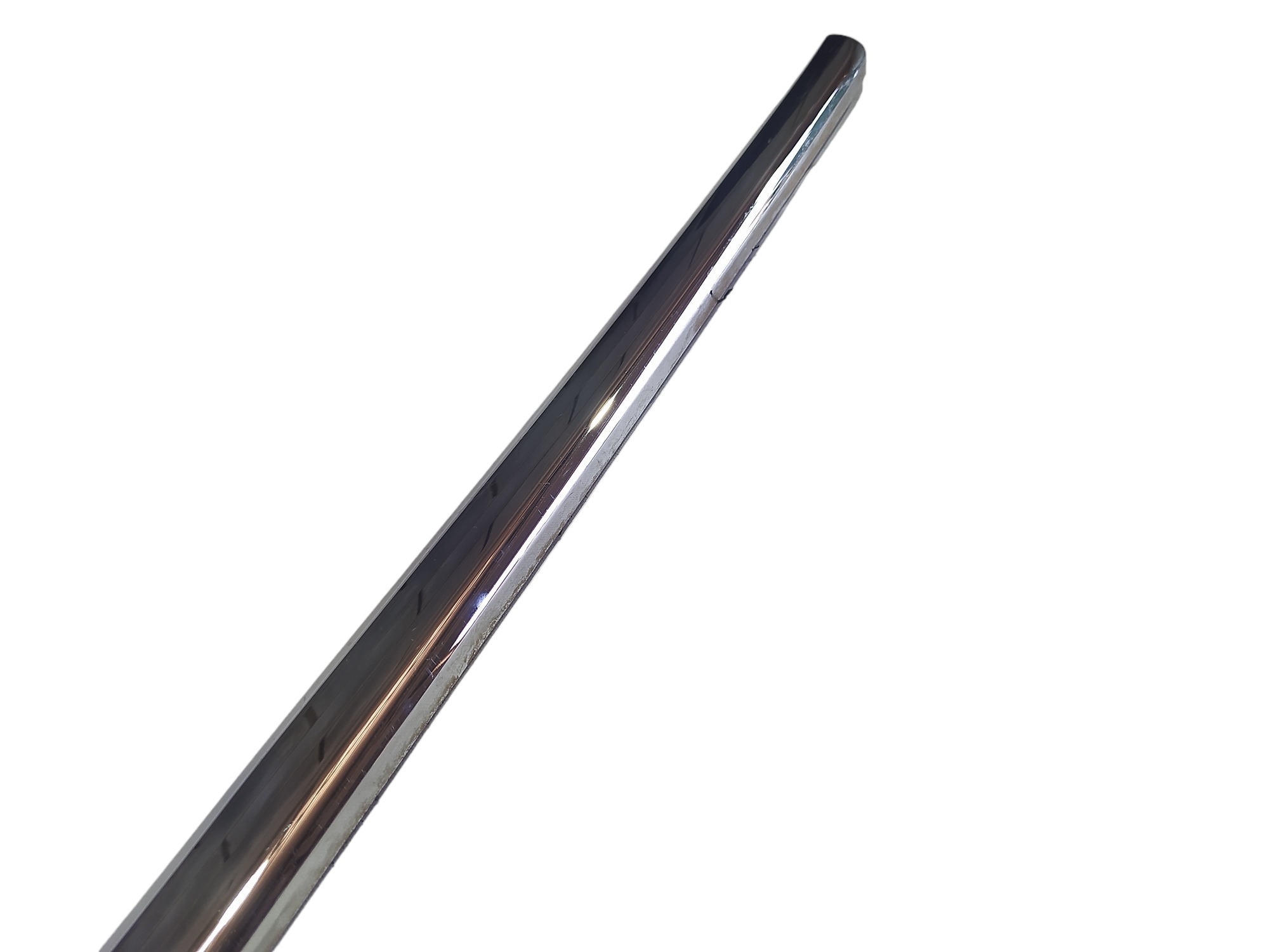 Friso Porta Dianteira Direita Hyundai Equus Vs460  V577 5