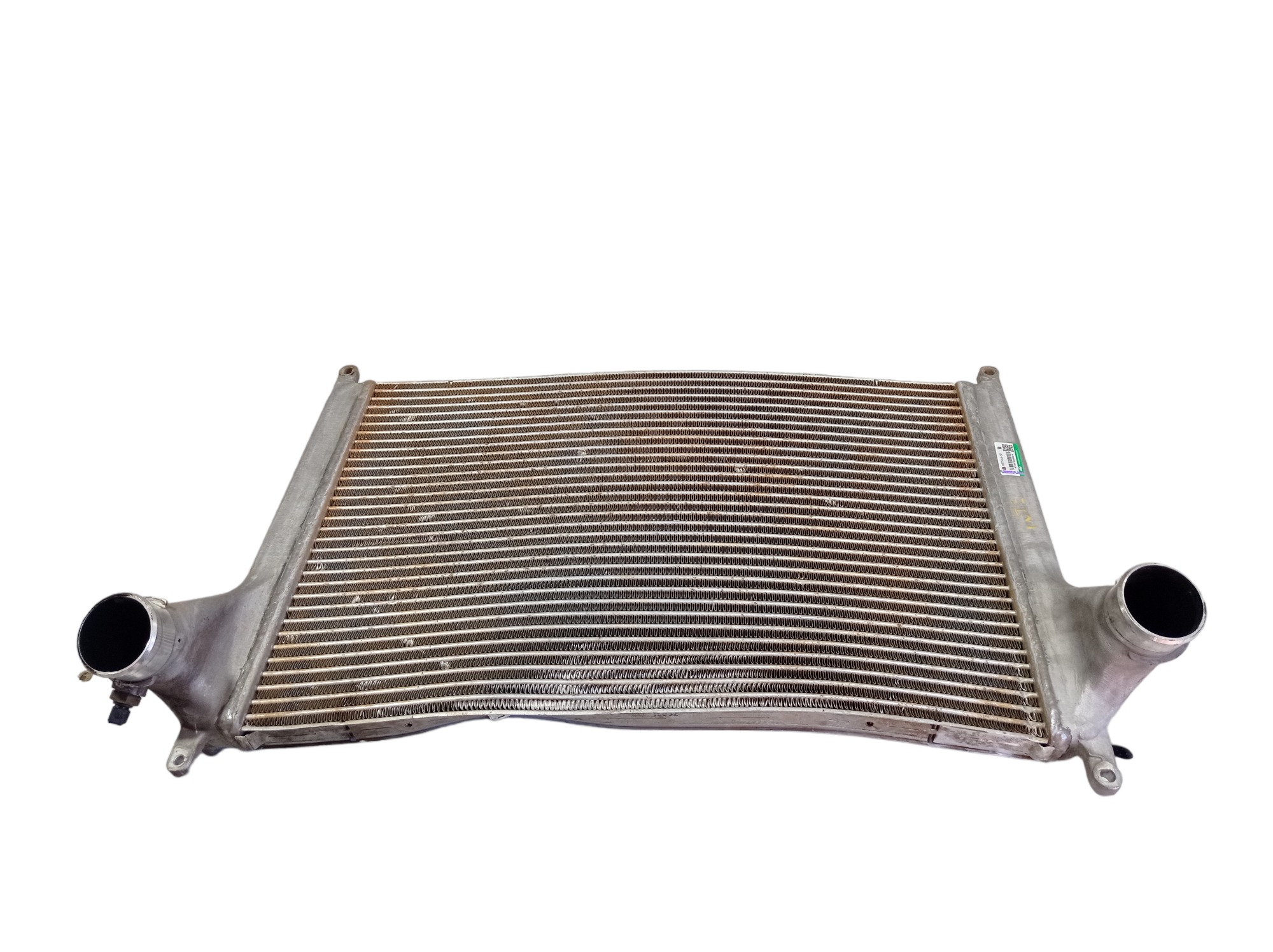 Intercooler Kia Mohave 2015 282703a60x V555 6