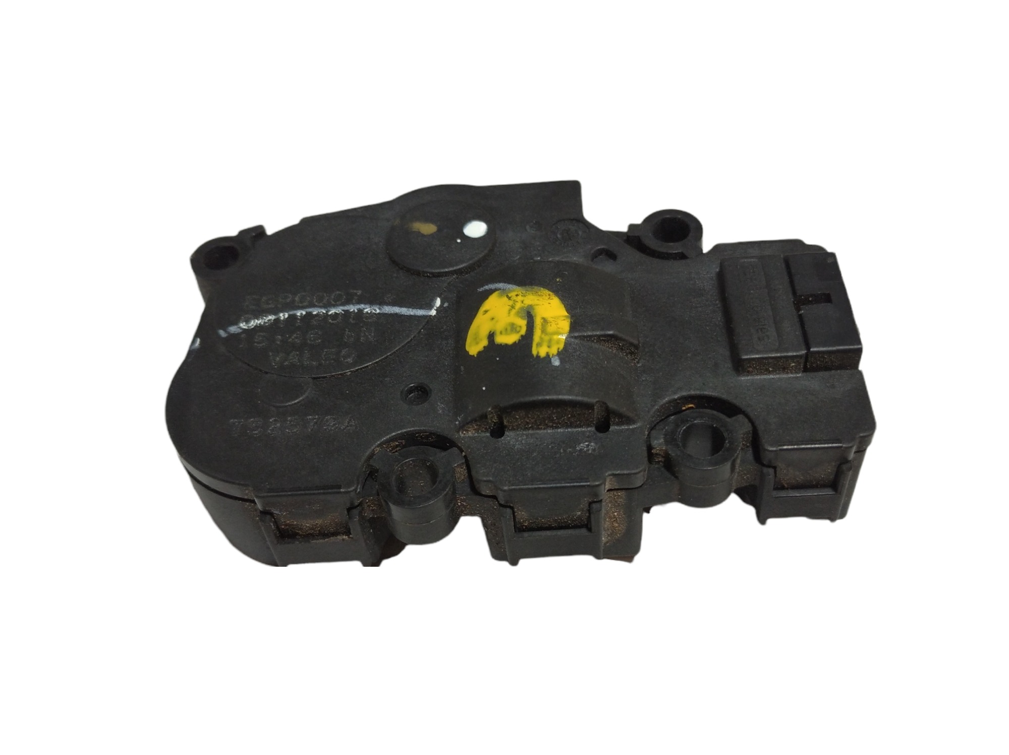 Motor Atuador Ar Condicionado Esquerdo Bmw X4 30i 2019 V350 4