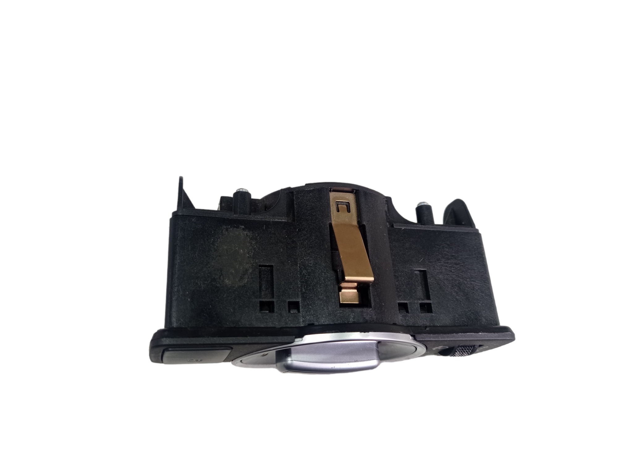 Botao Comando Farol Mercedes Gla 200 2016 V568 6
