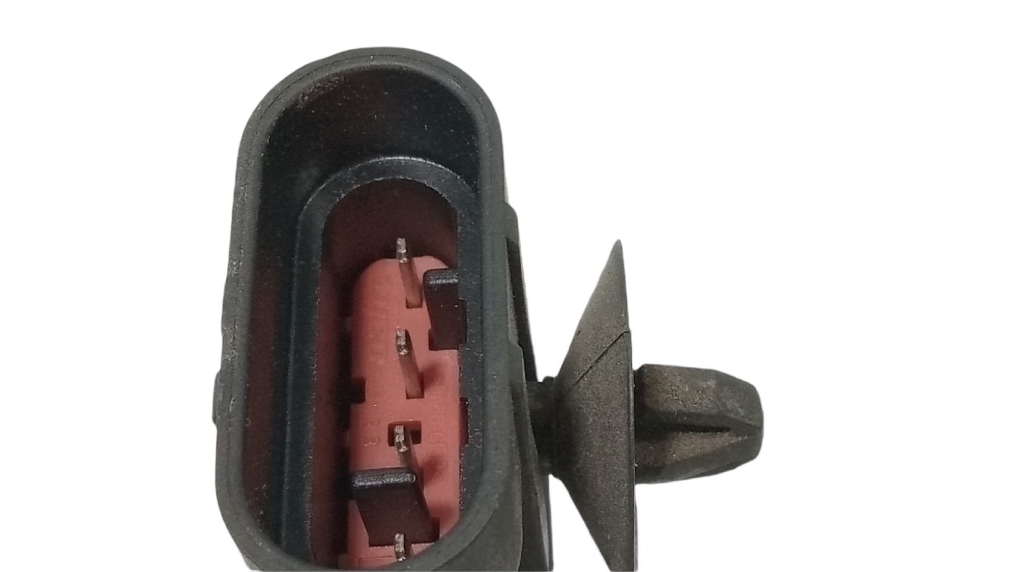 Sonda Lambda Fiat Linea 1.9 16v 2008 V362 5