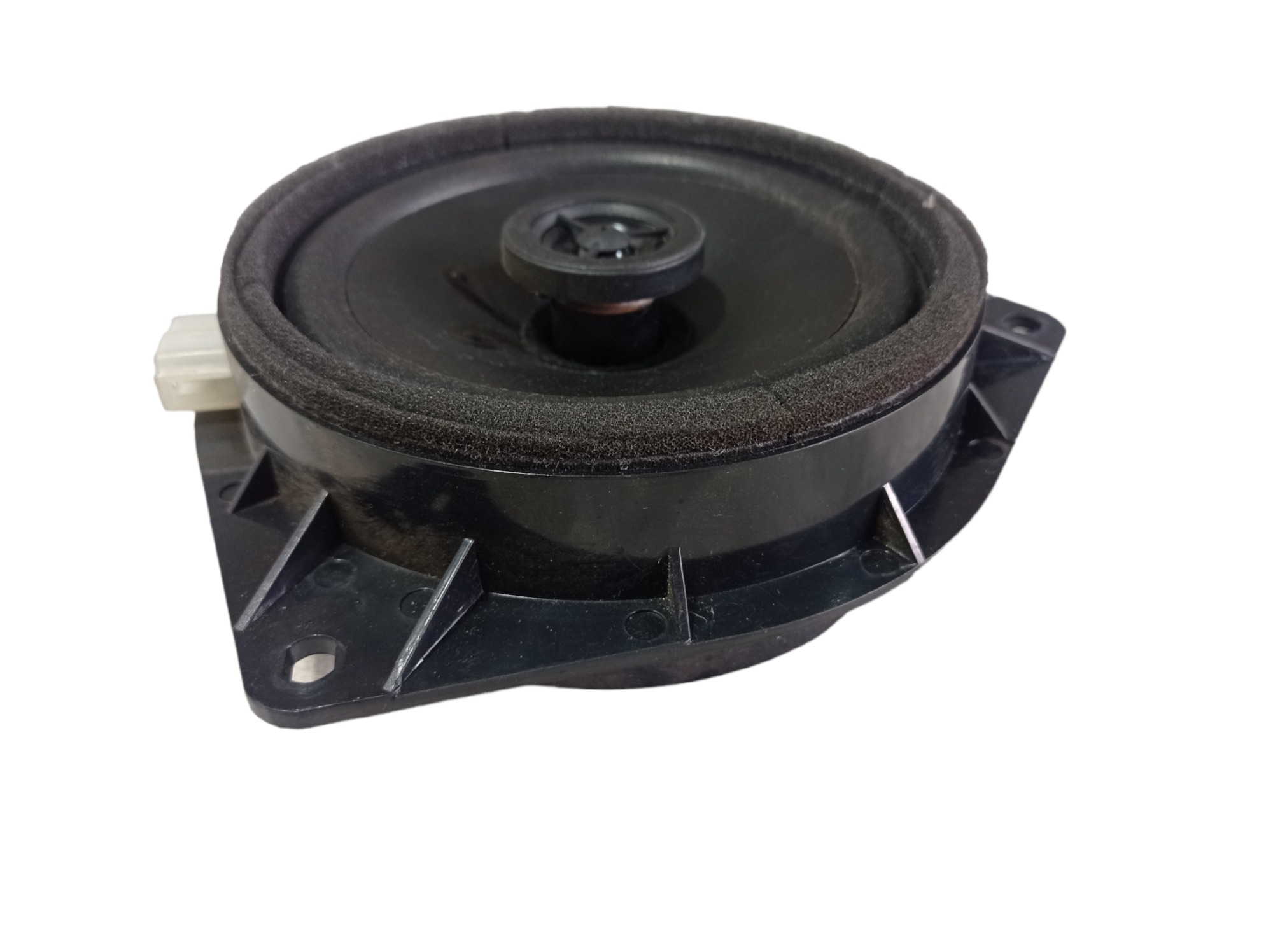 Alto Falante Traseiro Direito Jac T6 2.0 16v 2016 V475  Preto 5