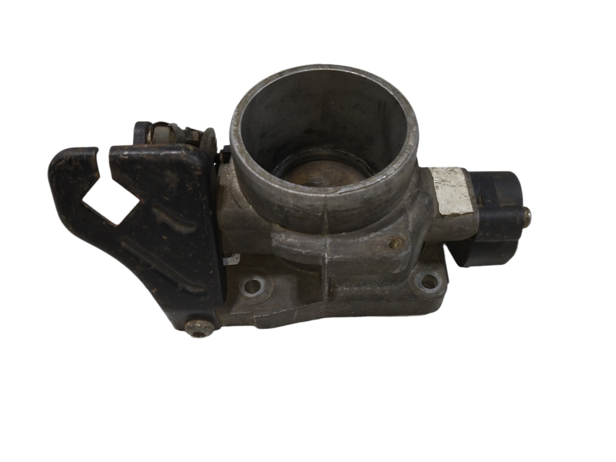 Tbi Corpo De Borboleta Ford Escort Zetec 1.8 V7 3