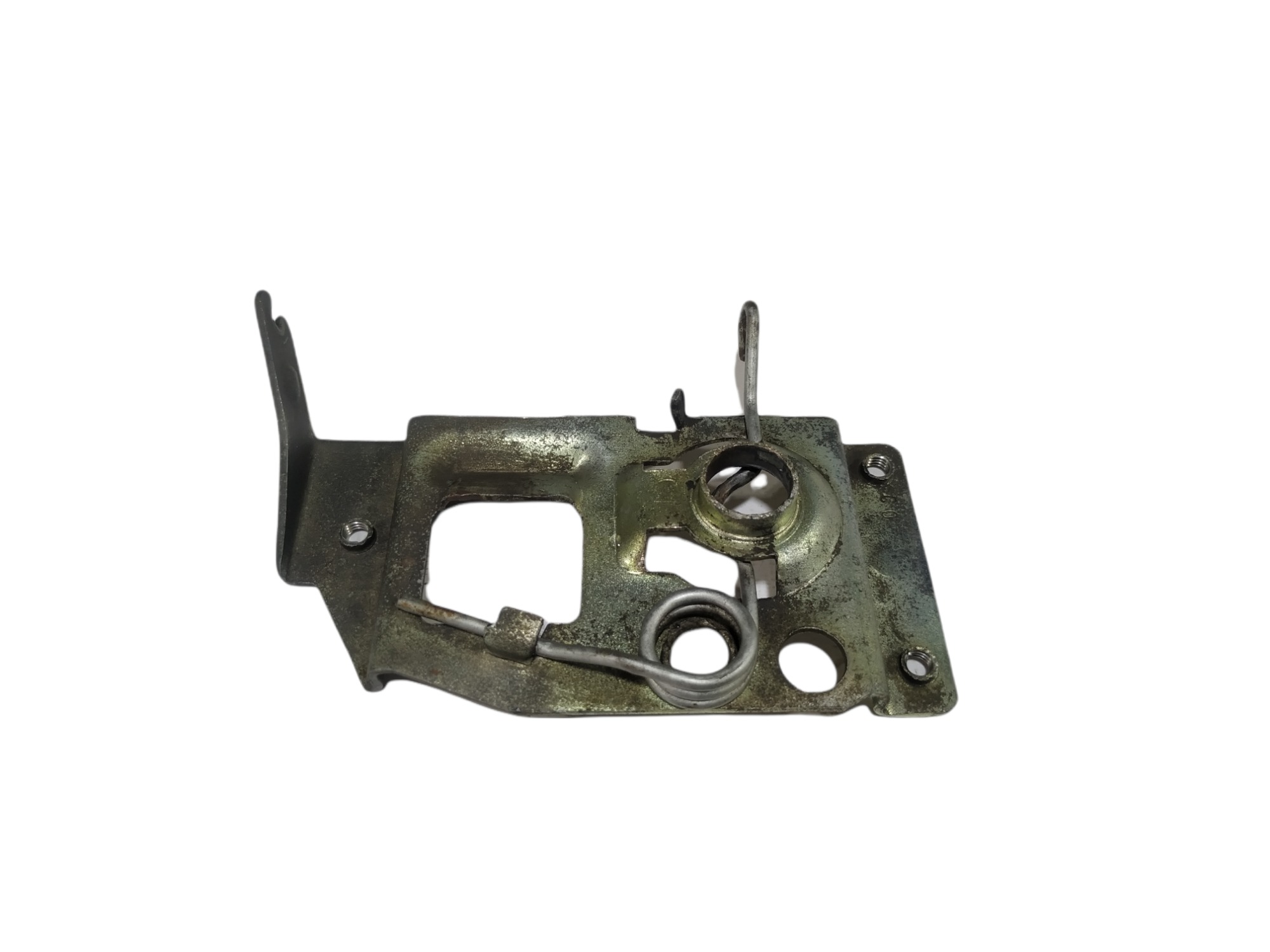 Fechadura Capô Fiat Palio 2000 V365 1