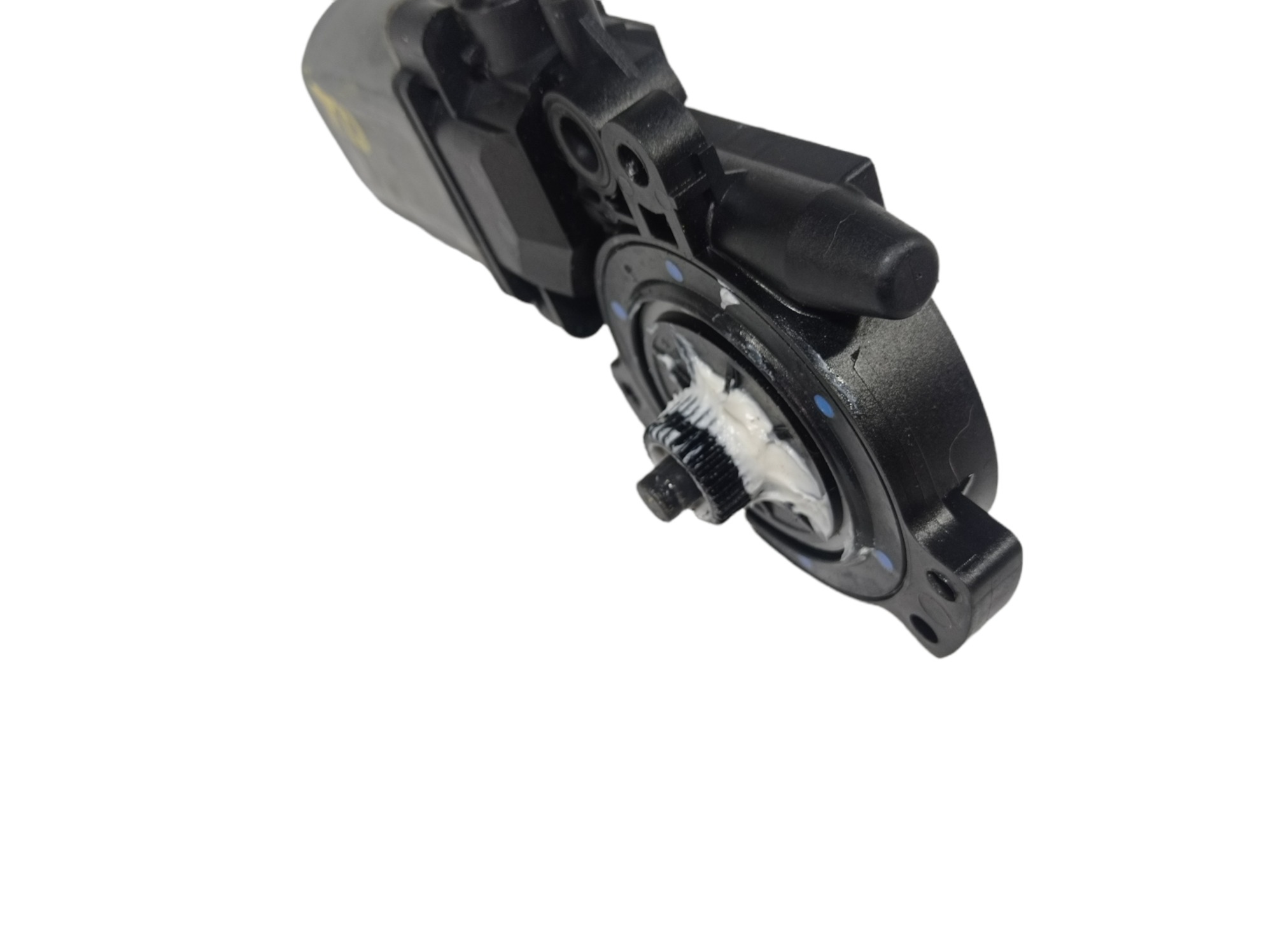 Motor Vidro Traseiro Direito Hyundai Azera Gls 2010 V459 5