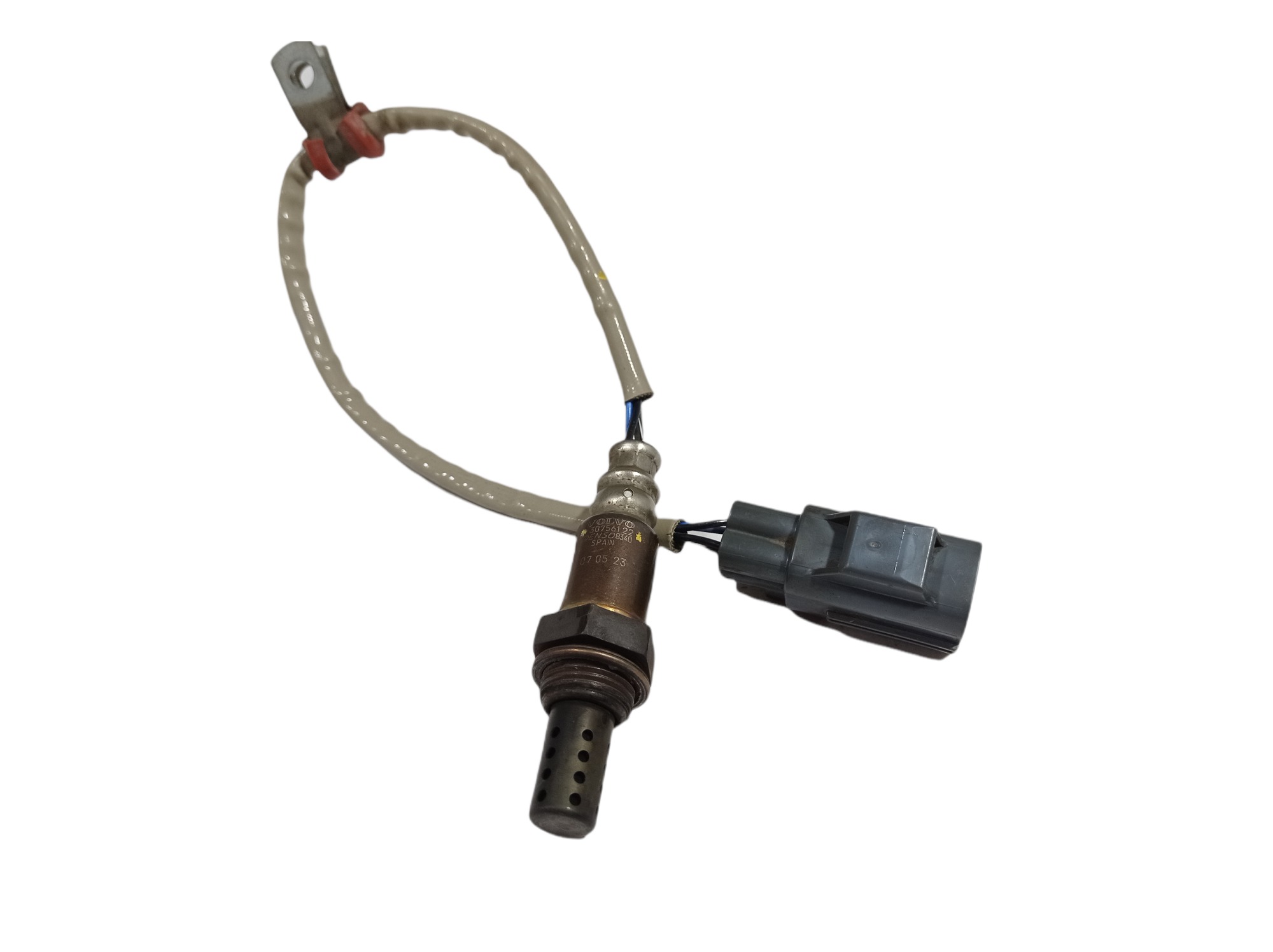 Sonda Lambda Volvo Xc70 2007 V64 3