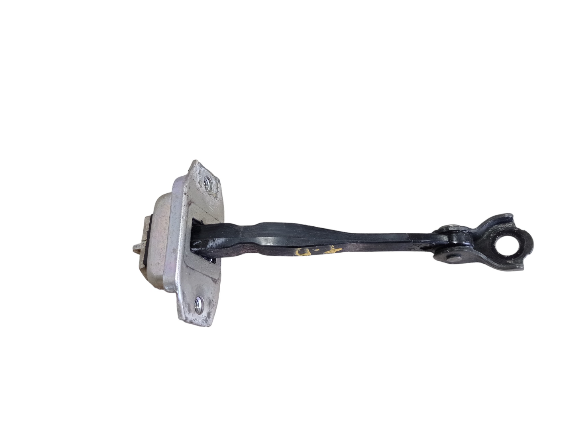 Limitador Porta Traseira Direita Nissan Altima 2014 V564 4