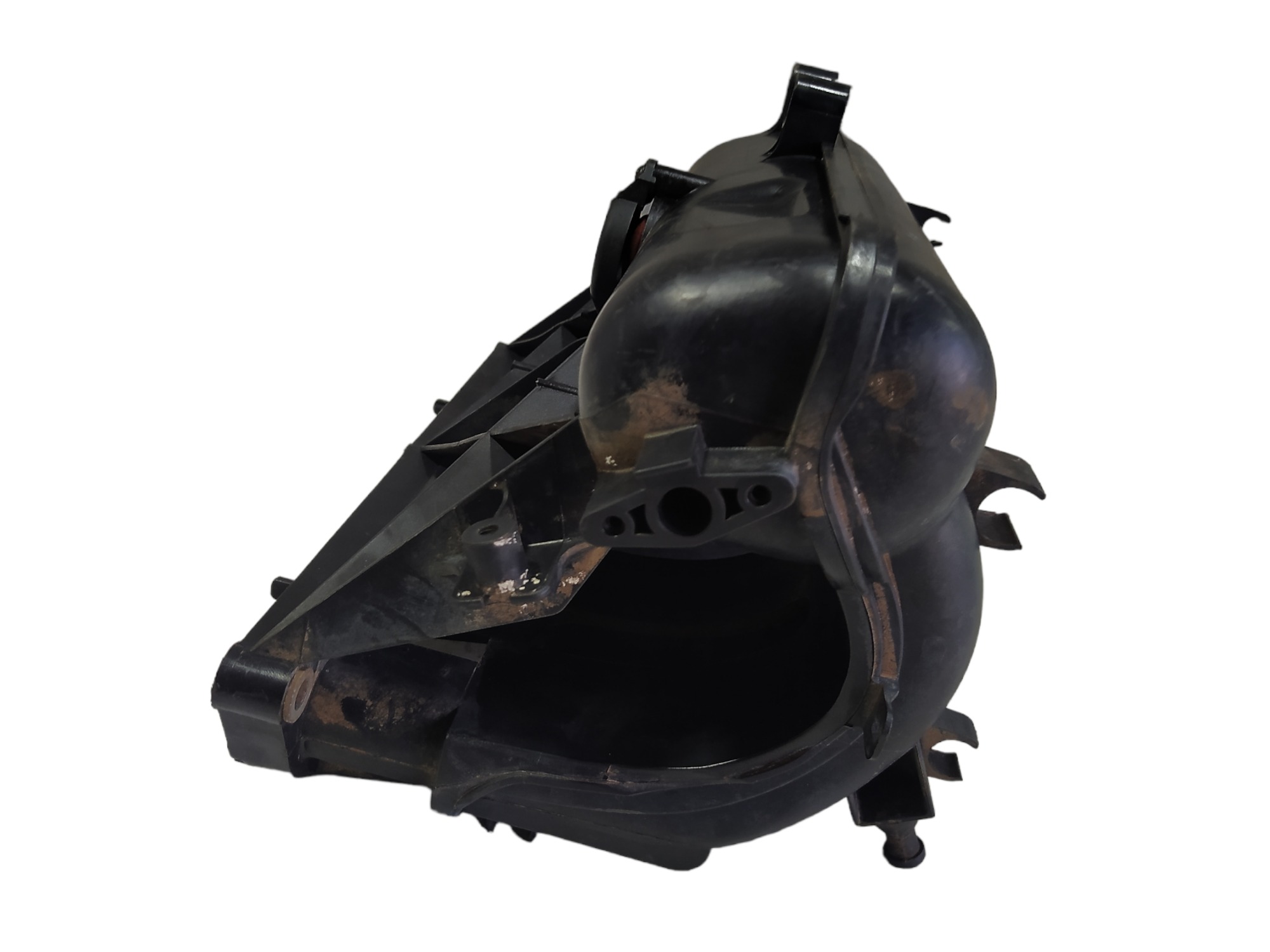 Coletor Admissão Gol Saveiro Polo Voyage G5 G6 032129713m 8