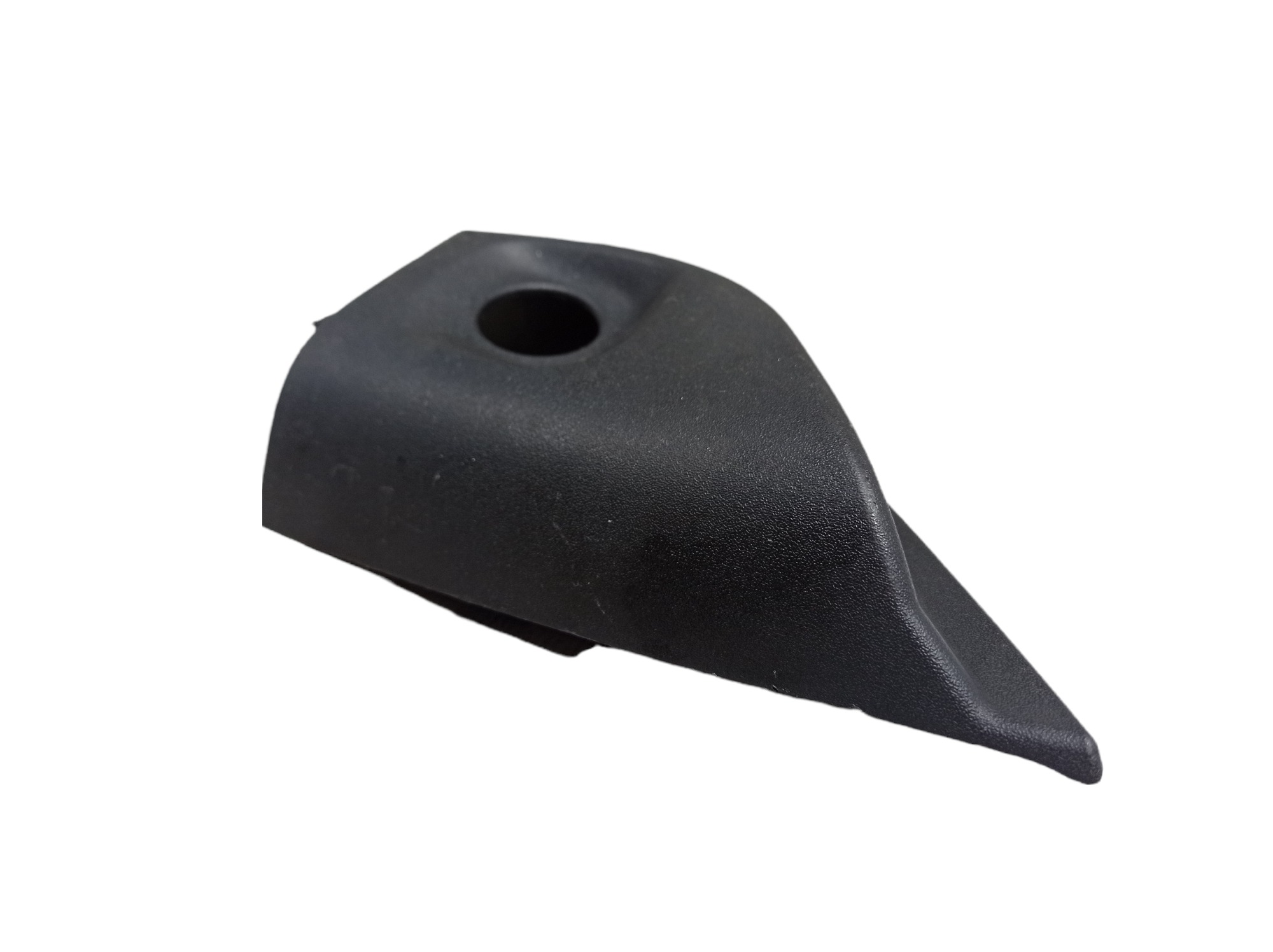 Acabamento Interno Retrovisor Direito Onix Prisma 2014 V248 Preto 5