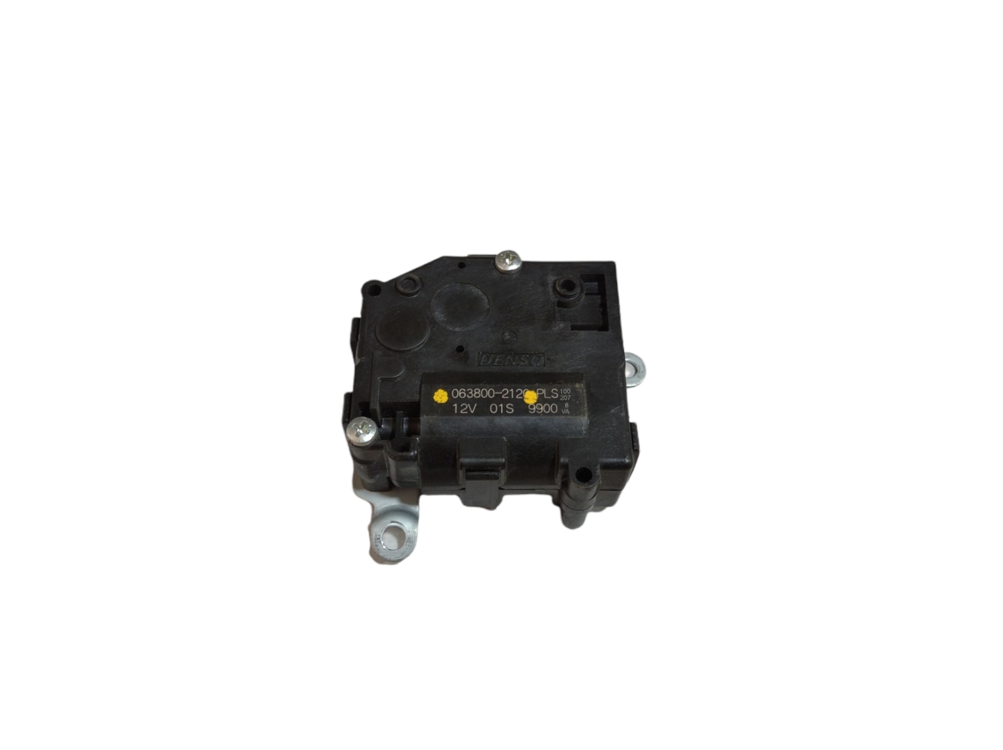 Motor Atuador Caixa Ar Condicionado Lexus Is 250 F Sport V43 10