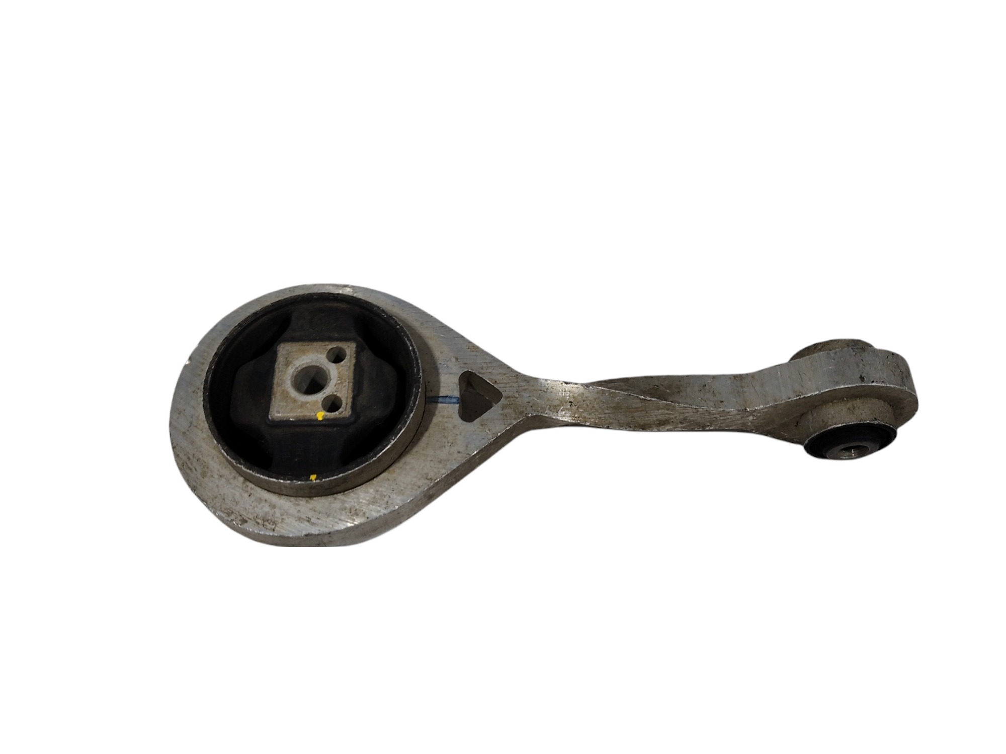 Coxim Câmbio Inferior Vw Spacefox 2012 V193 1