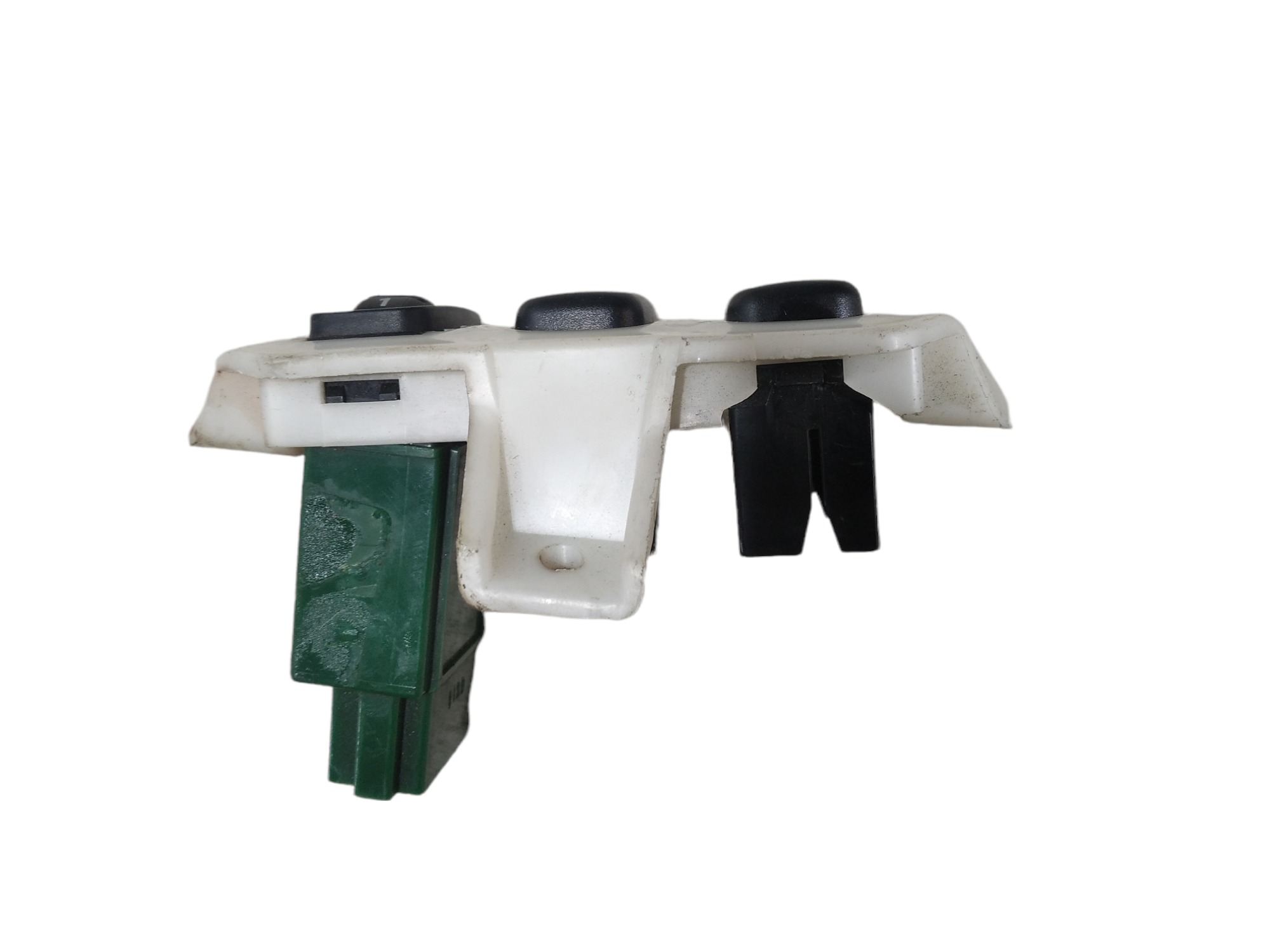 Botão Regulador Farol Mitsubishi Lancer 2015 V337 6