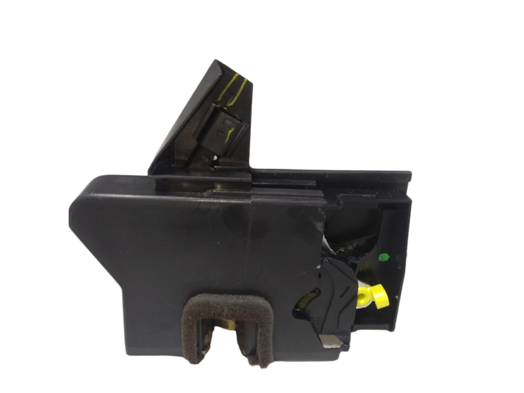 Fechadura Dianteira Esquerda Renault Sandero Logan 2021 V339 7