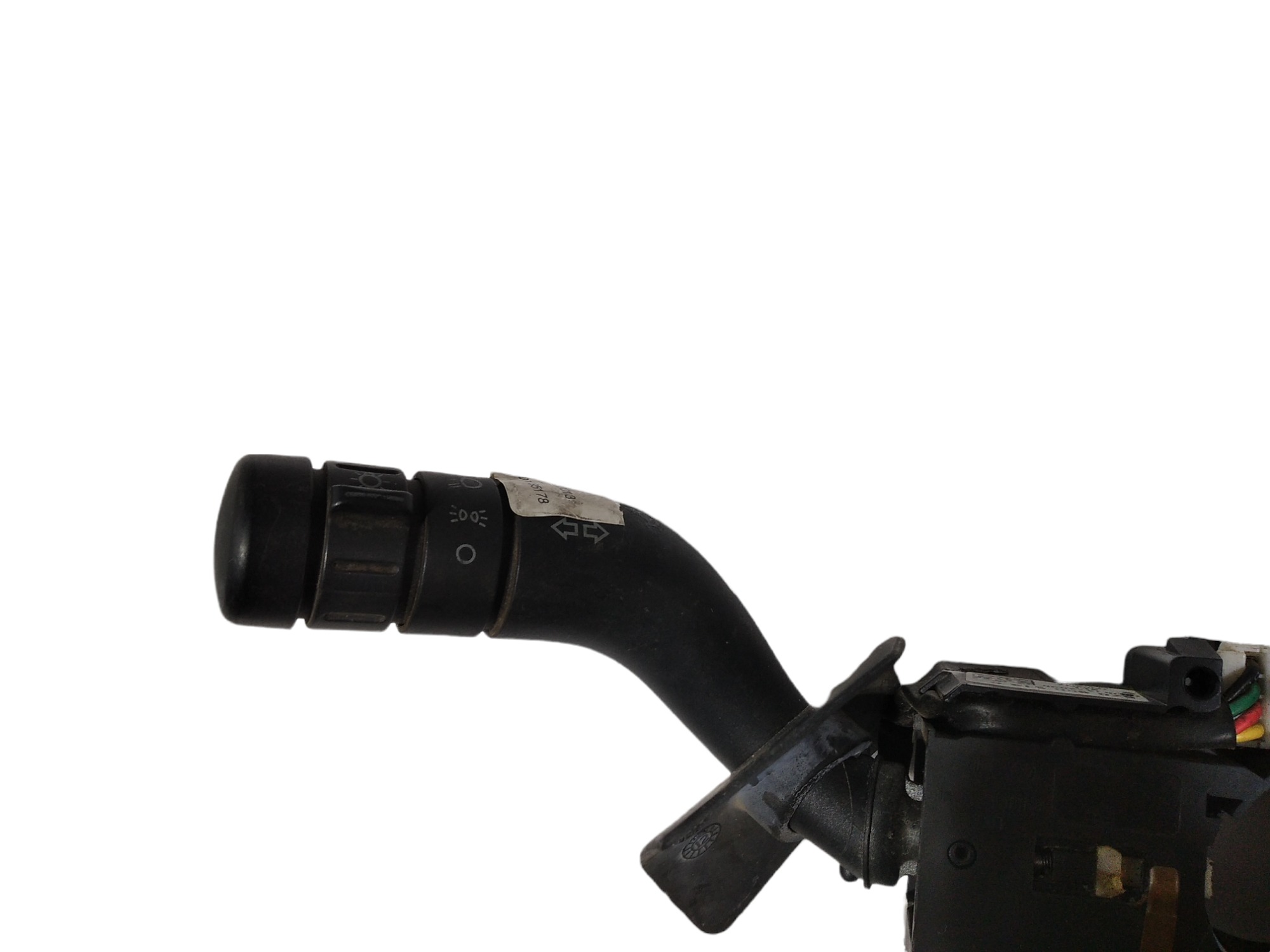 Chave De Seta Crossfox Spacefox 5z0953503b 3