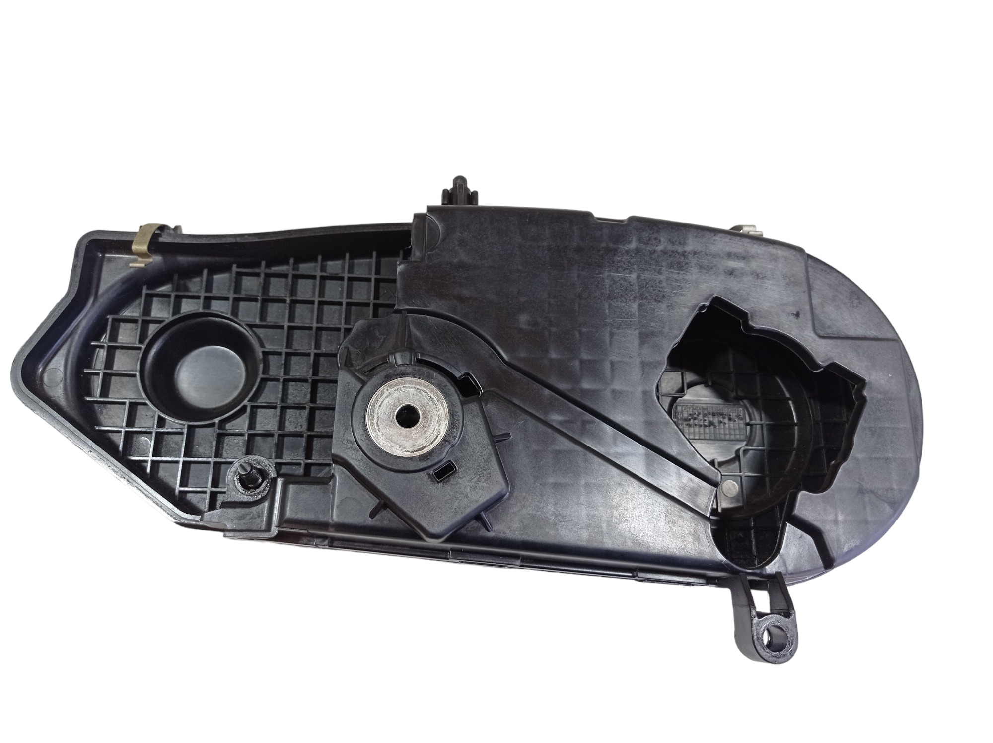 Capa Correia Bomba Land Rover Discovery 5 2019 V562 3