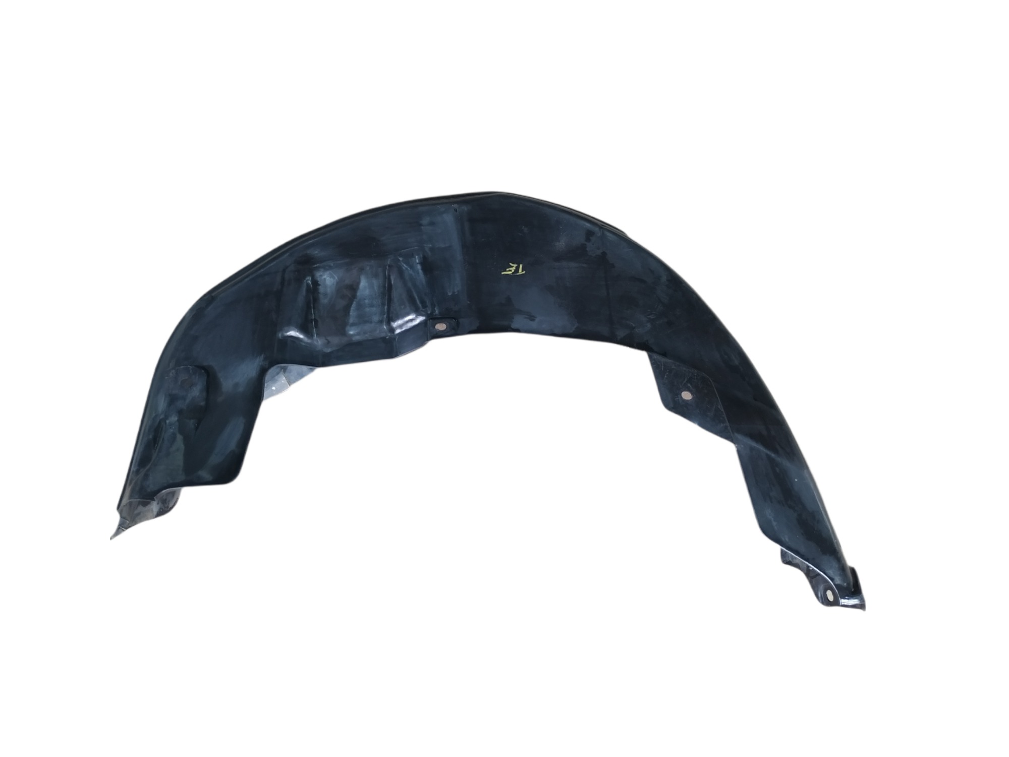 Parabarro Traseiro Esquerdo Subaru Impreza 2009 V375 1