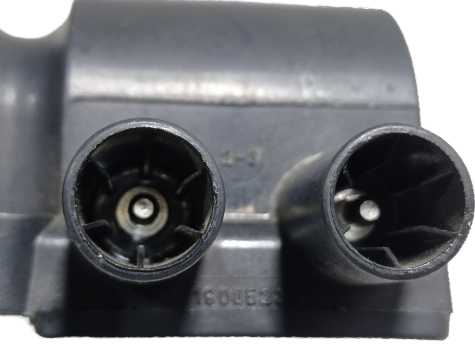Bobina Igniçao Fiat Stilo Palio Corsa 1.8 2002 2007 V140 5