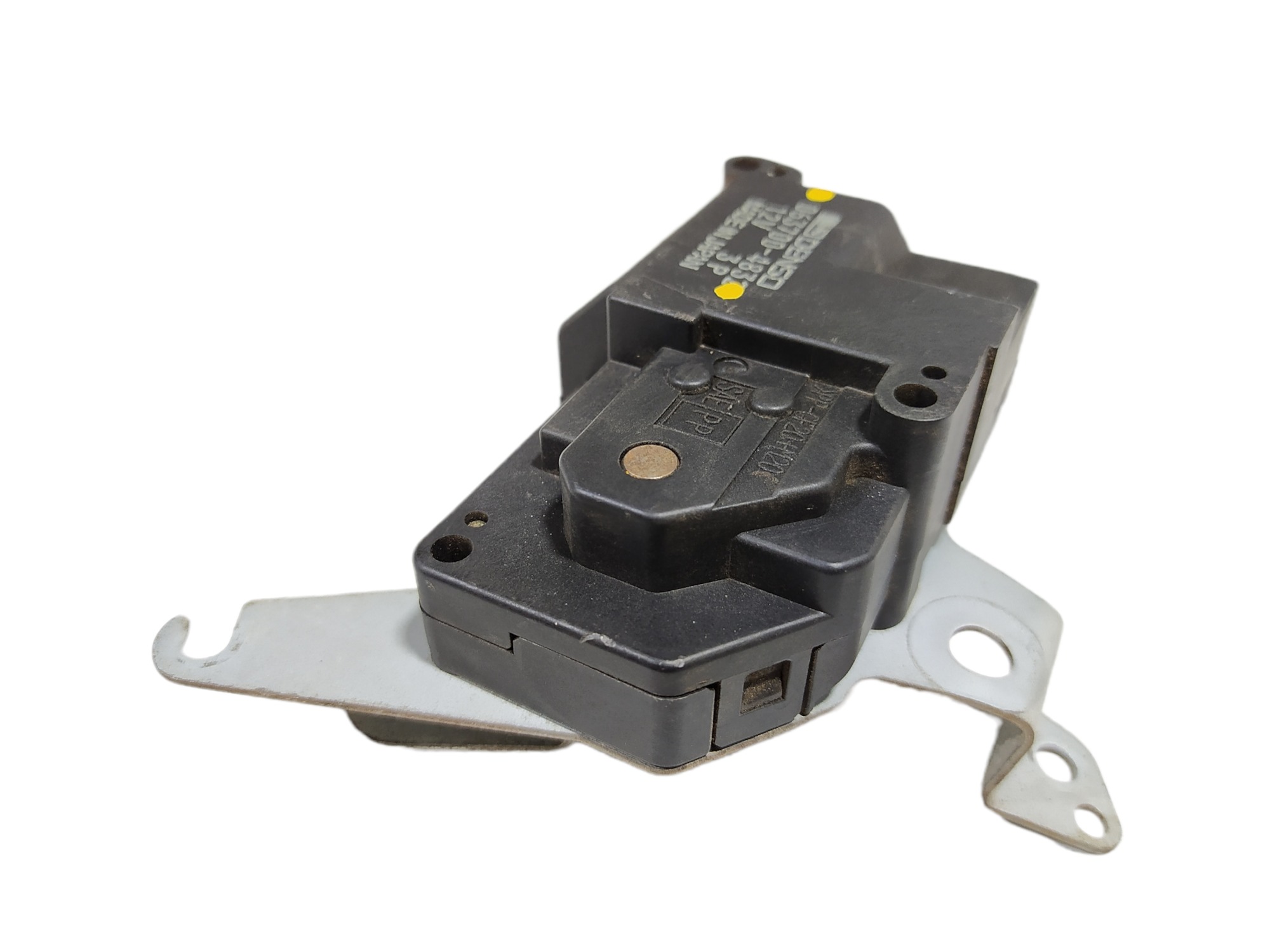 Atuador Caixa Ar Honda Accord Lx 2.2 1994 0637004832 V448