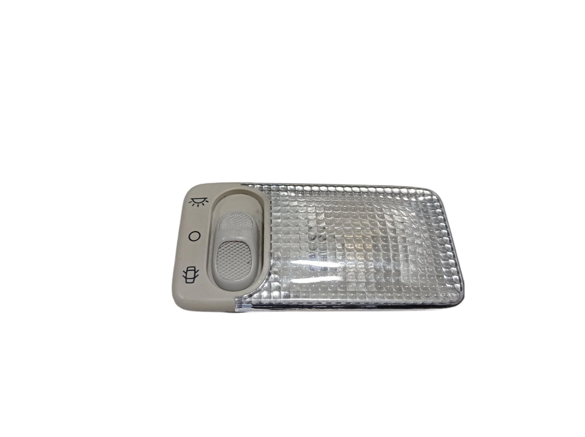 Luz Cortesia Dianteira Citroen C3 2014 V297 2