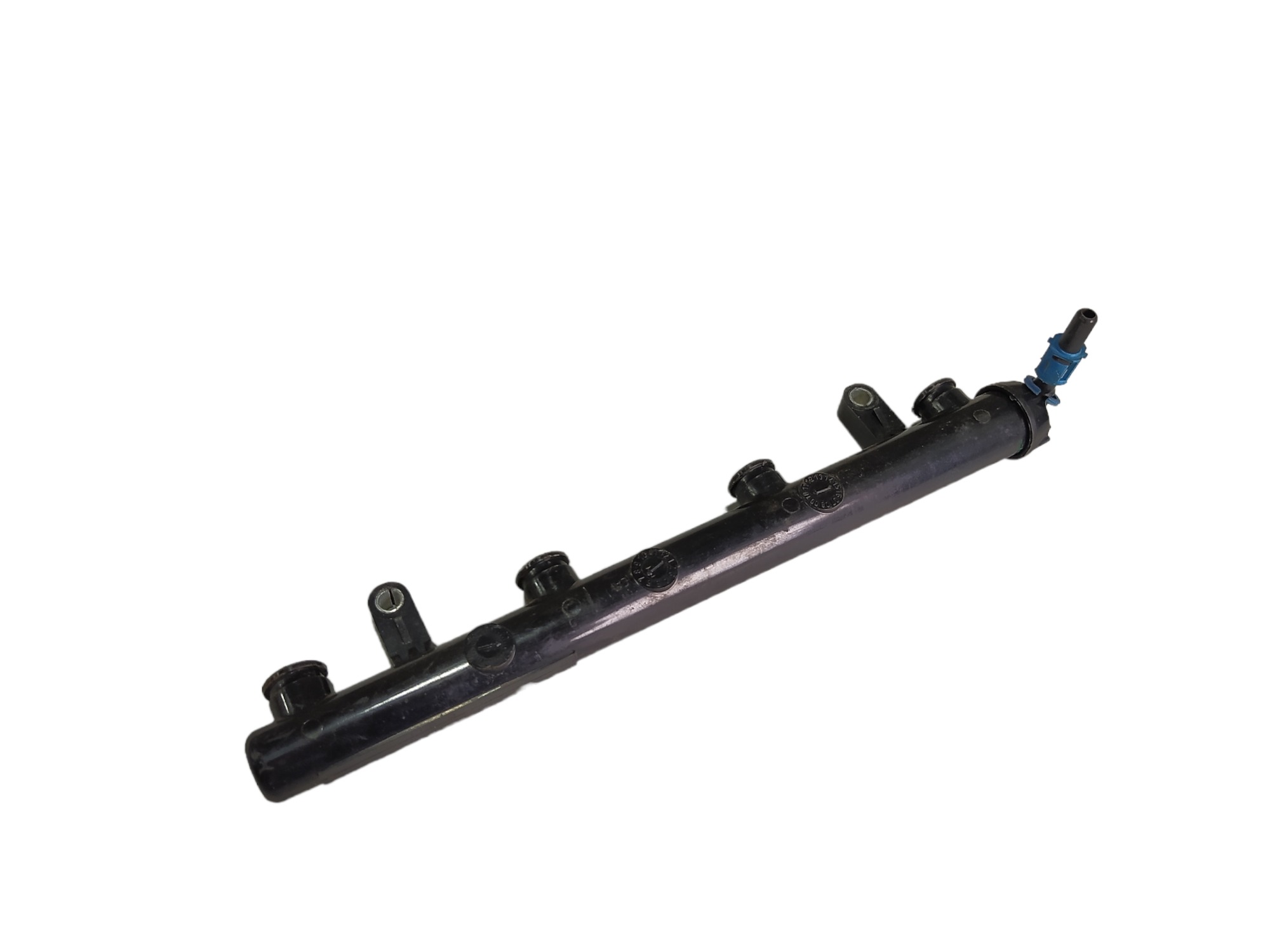 Flauta Combustível Gm Onix 1.4 8v 25365492a Vl 5