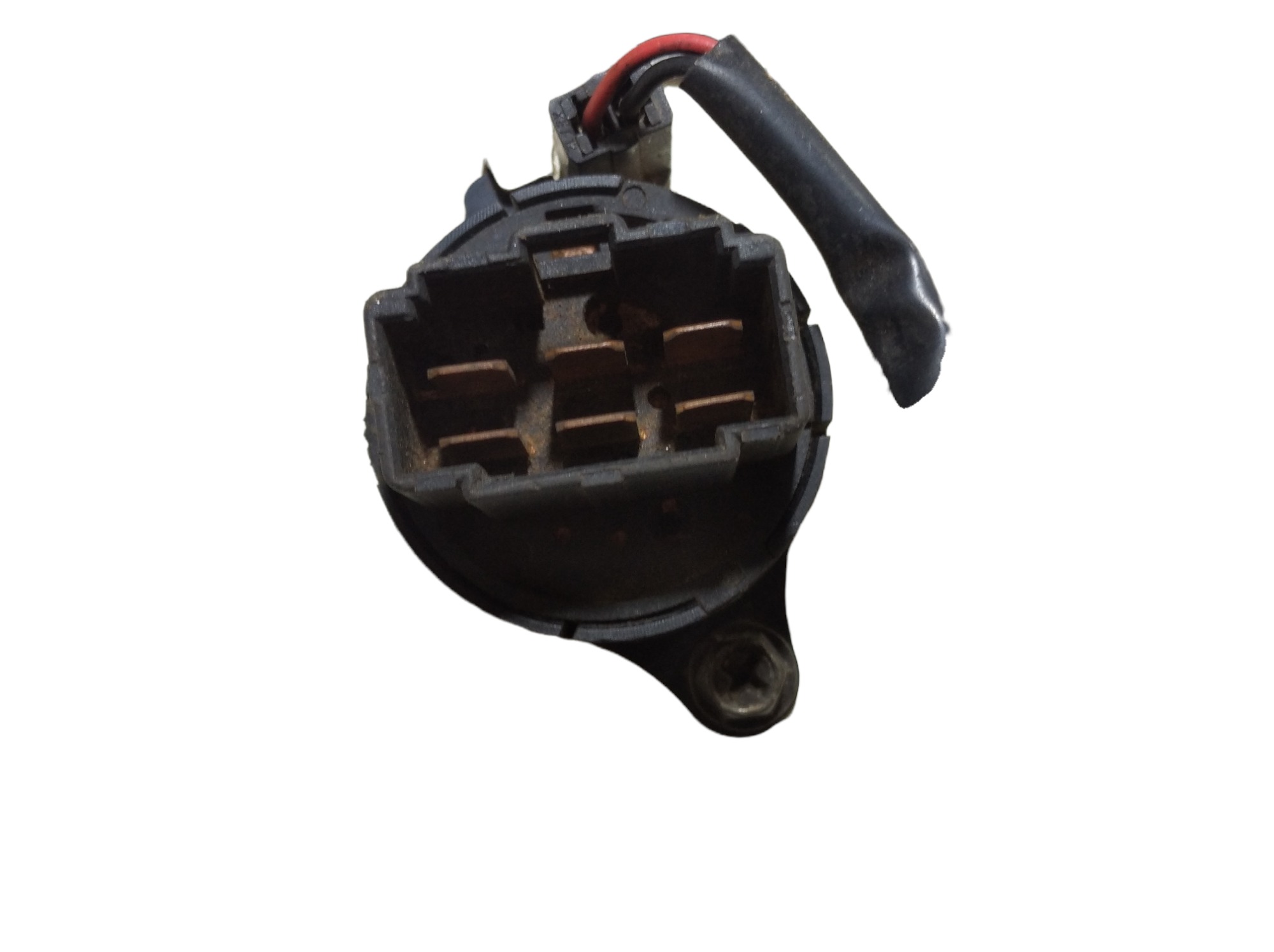 Comando Ar Traseiro Hyundai H1 Starex 2002 971284axxx V69 1