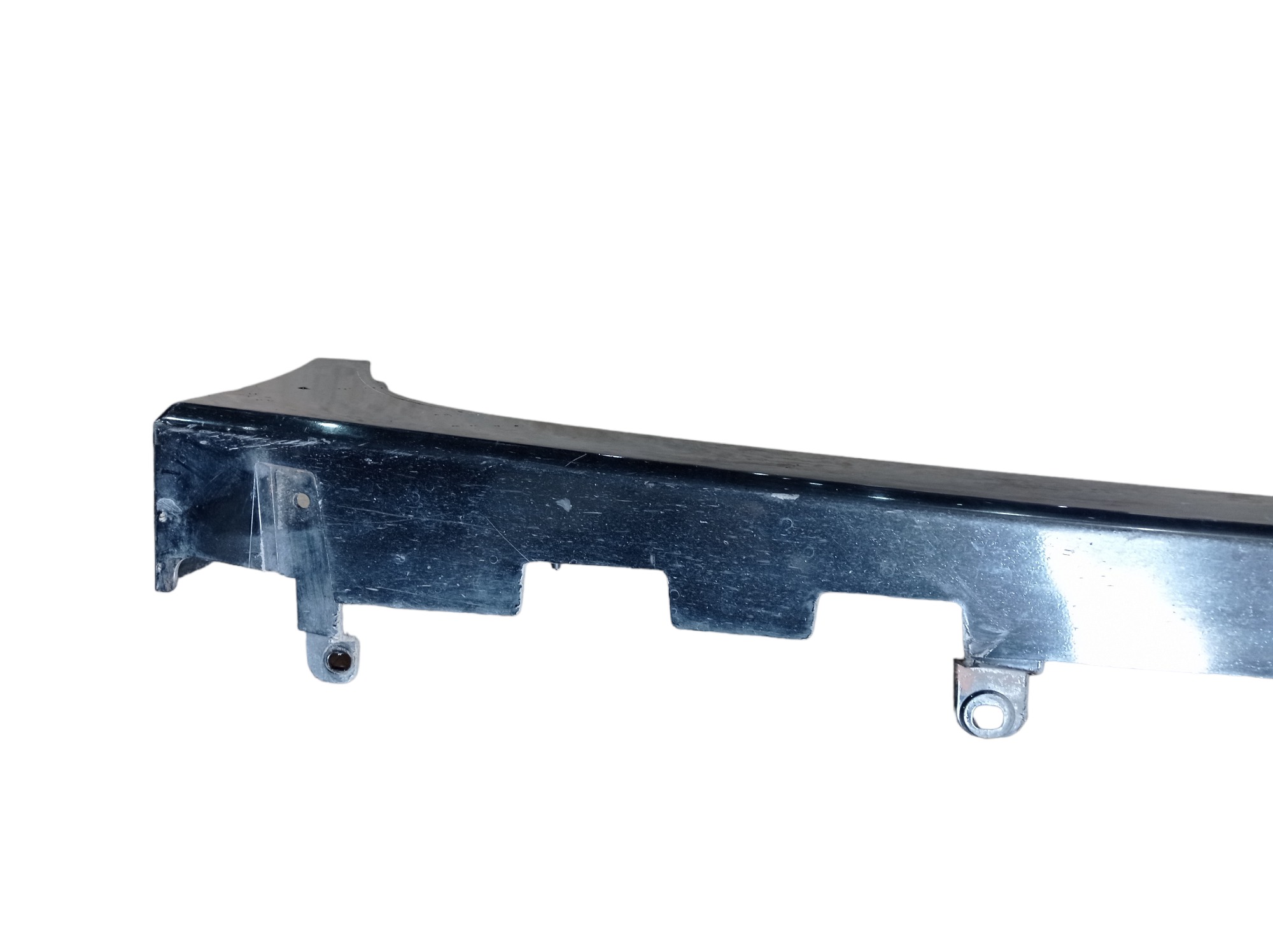 Spoiler Lateral Direito Nissan Altima 2014 V564 Preto 5