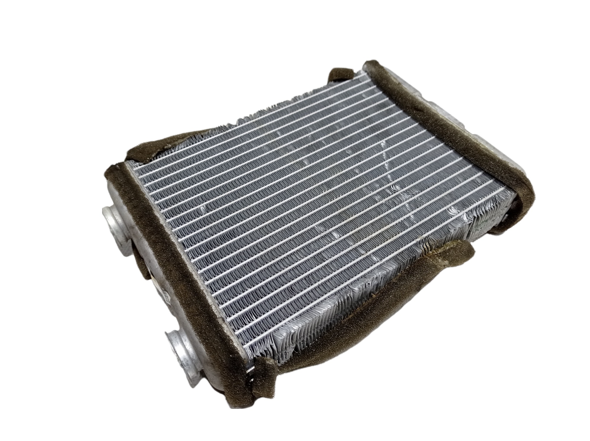Radiador Ar Quente Citroen C3 Aircross 2012 Z0132002 V205 1