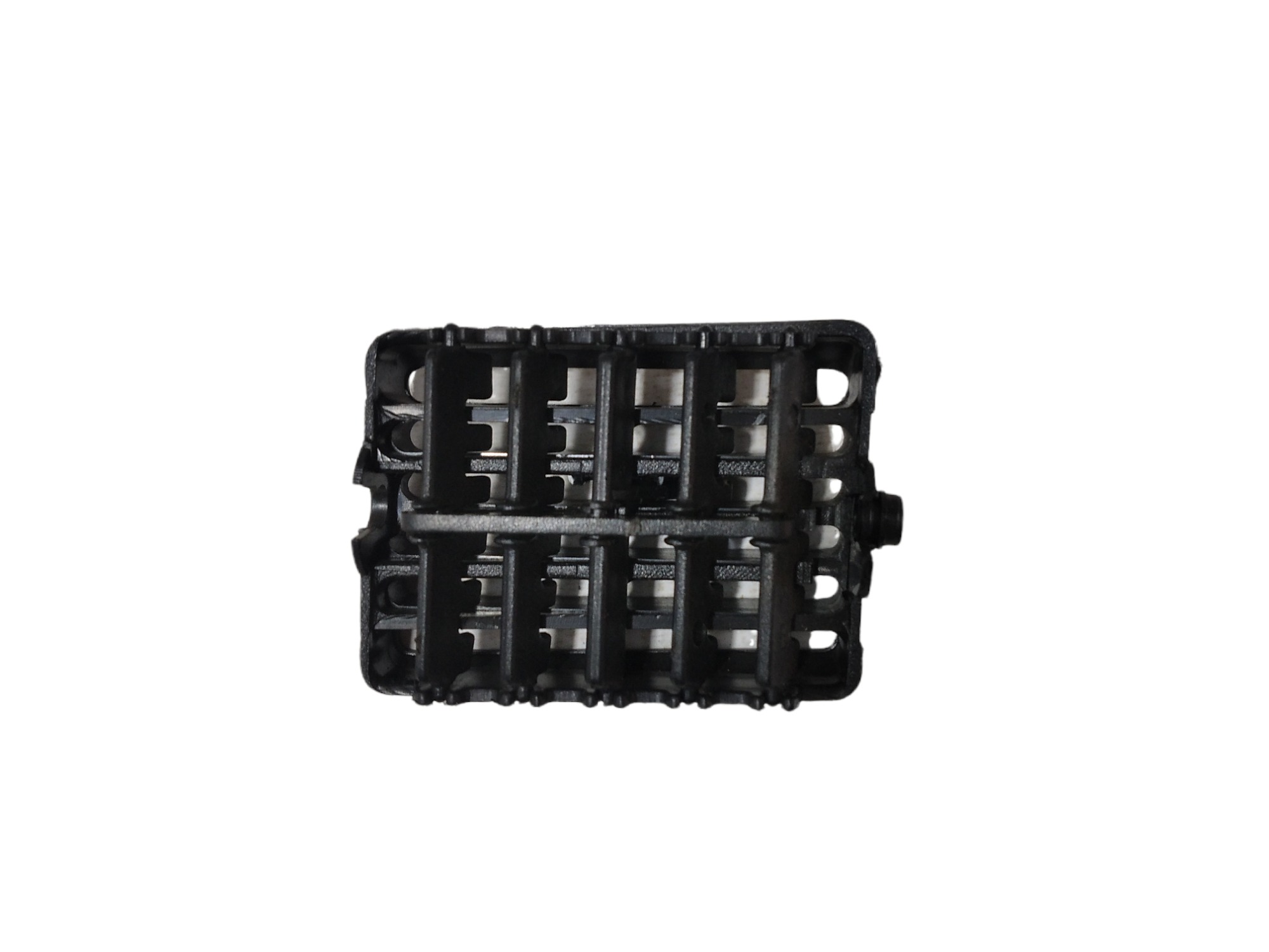 Difusor Ar Lateral Esquerdo Fiat Palio Siena 1998 2012 4
