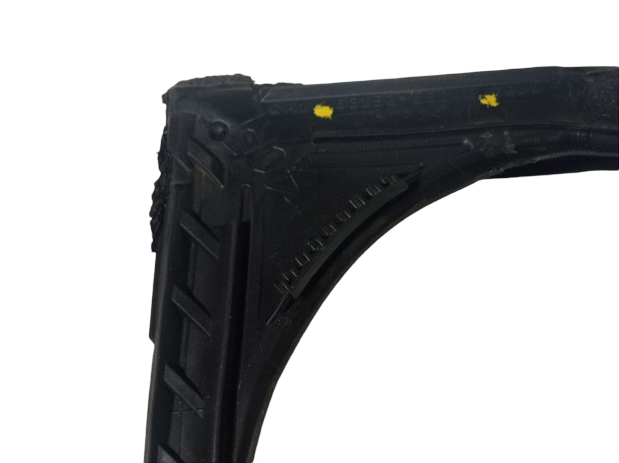 Borracha Canaleta Vidro Tras Esque Lexus Is 250 F Sport V434 5