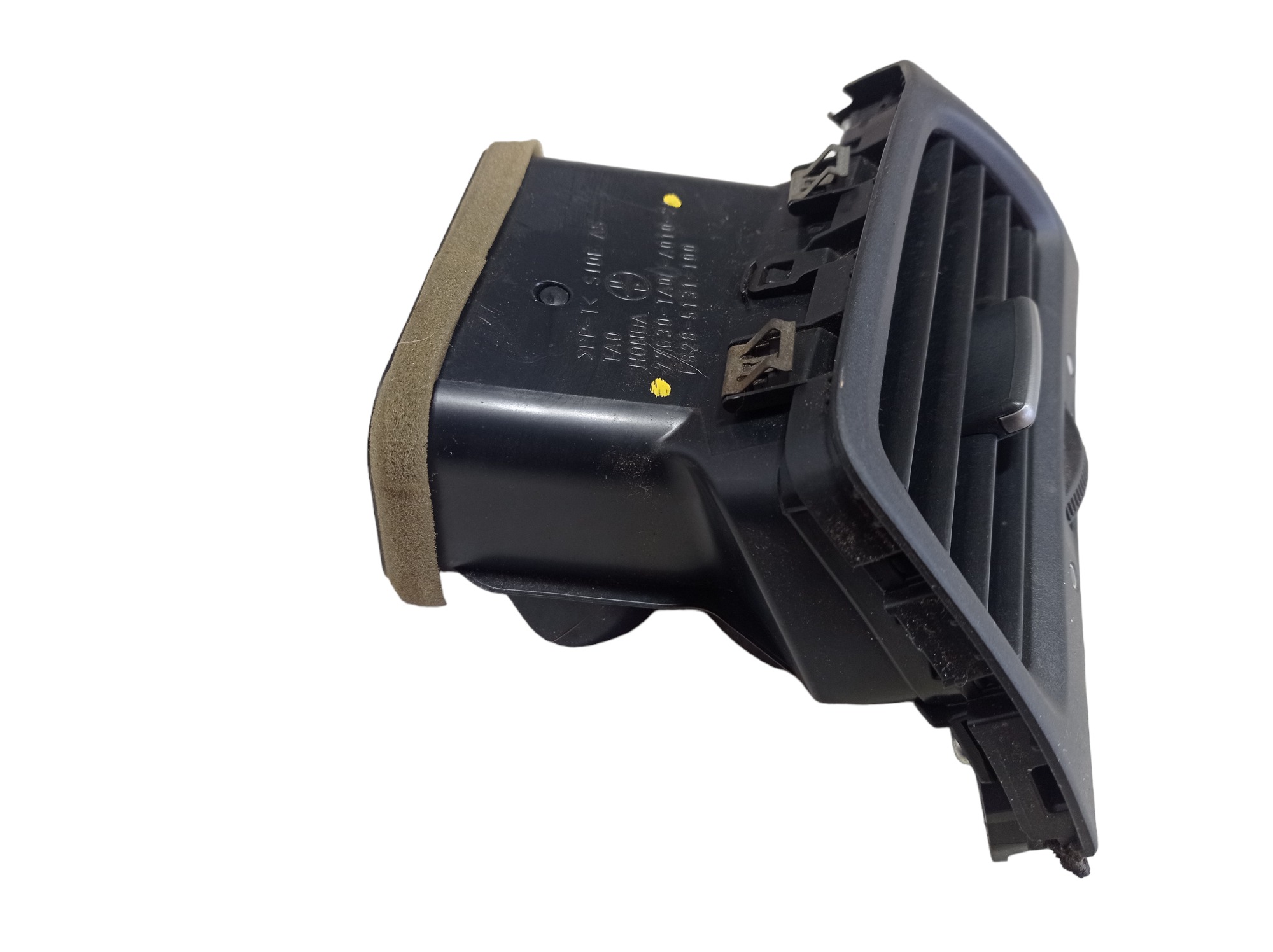 Difusor De Ar Direita Honda Accord 2.0 2011 V557 6