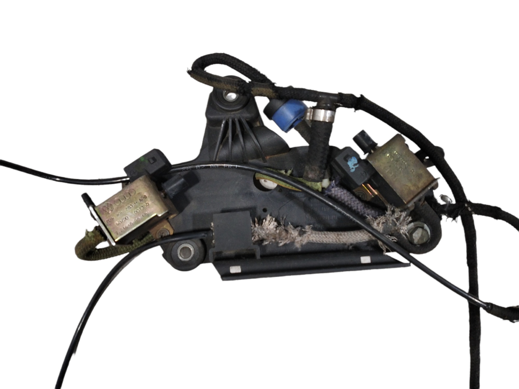 Válvula Solenoide Audi A4 Vw Passat 2.8 V6 30v V300 3