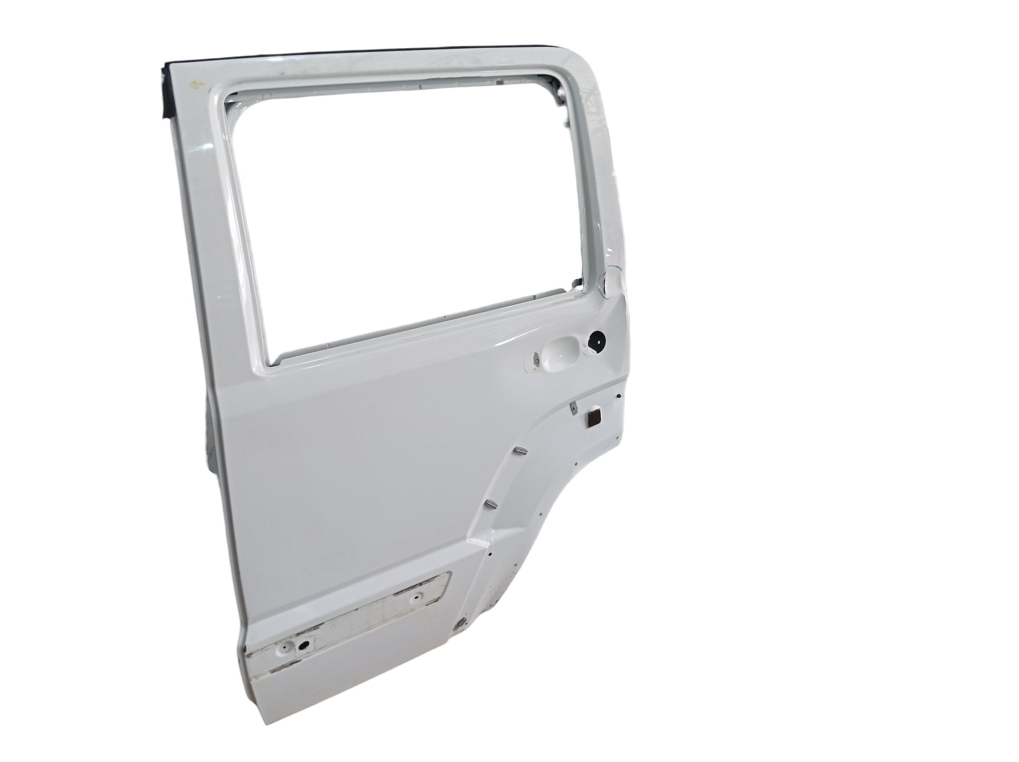 Porta Traseira Esquerda Jeep Cherokee Limited 2012 V561 1