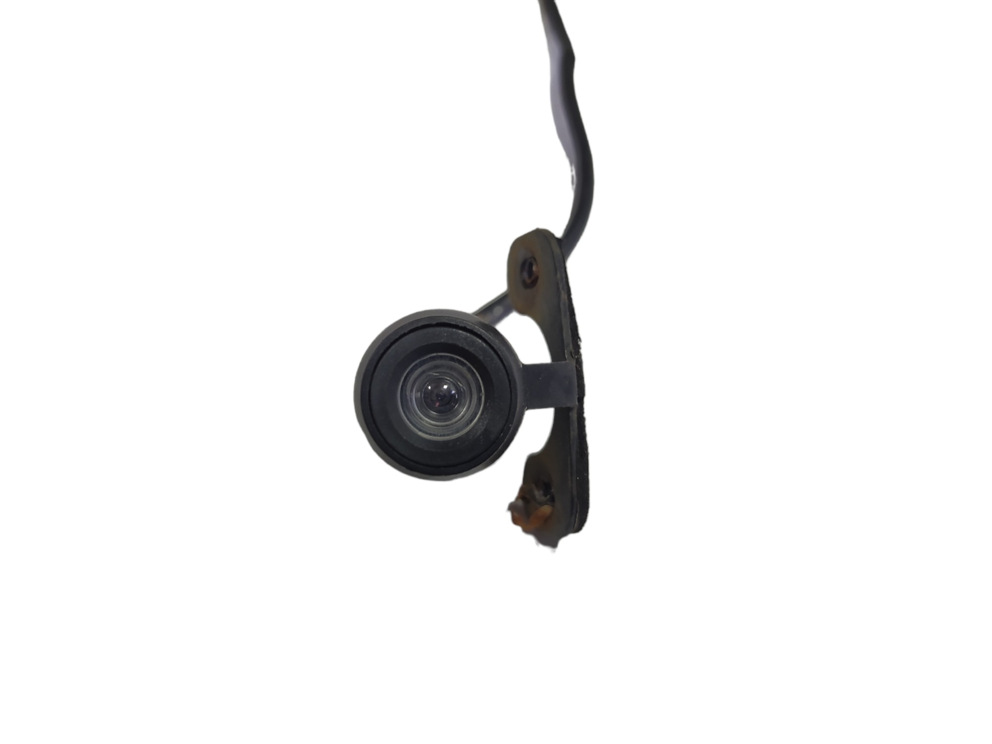Camera De Ré Honda City Dx 1.5 16v 2011 C1012012ag V477 2