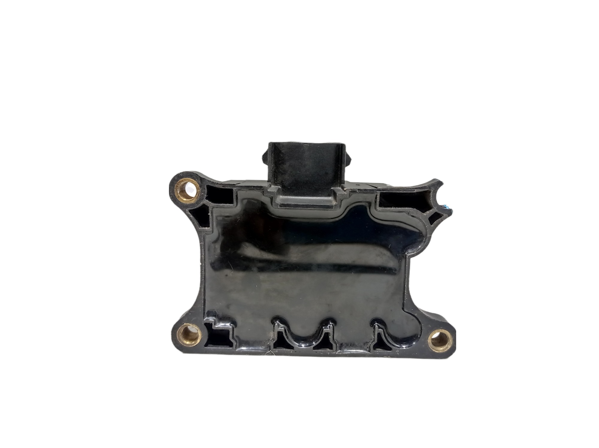 Bobina Igniçao Ford Ecosport Fiesta 2007 1.6 V316 8