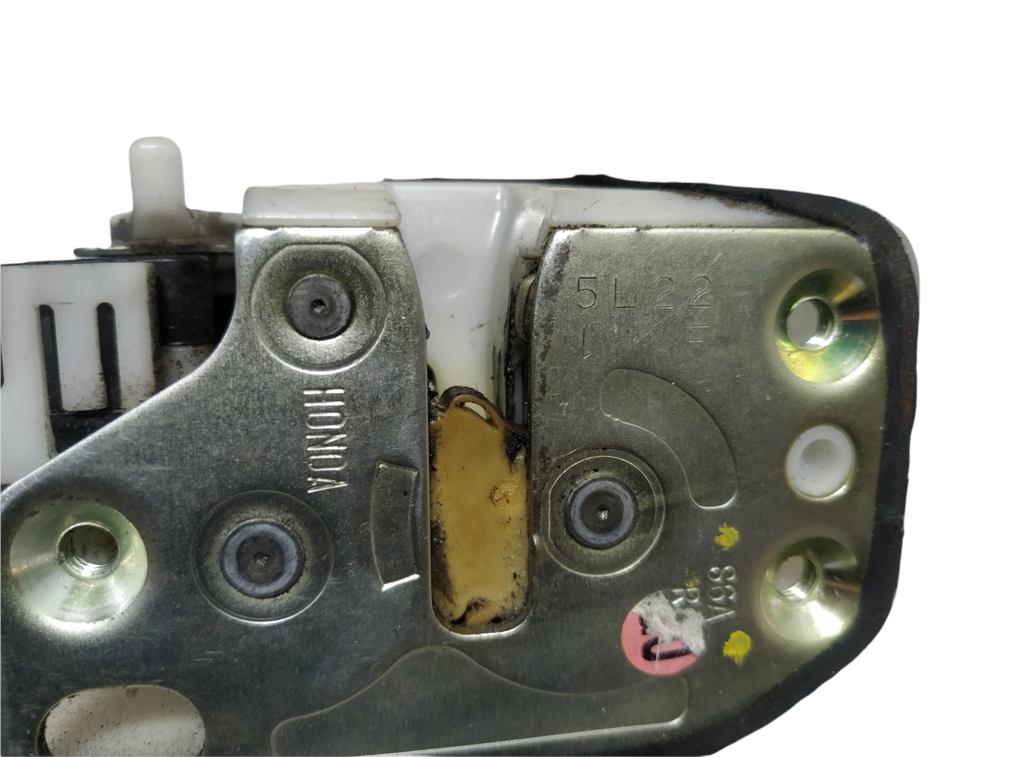 Fechadura Porta Traseira Direita Honda Crv 2005 2006 V283 9