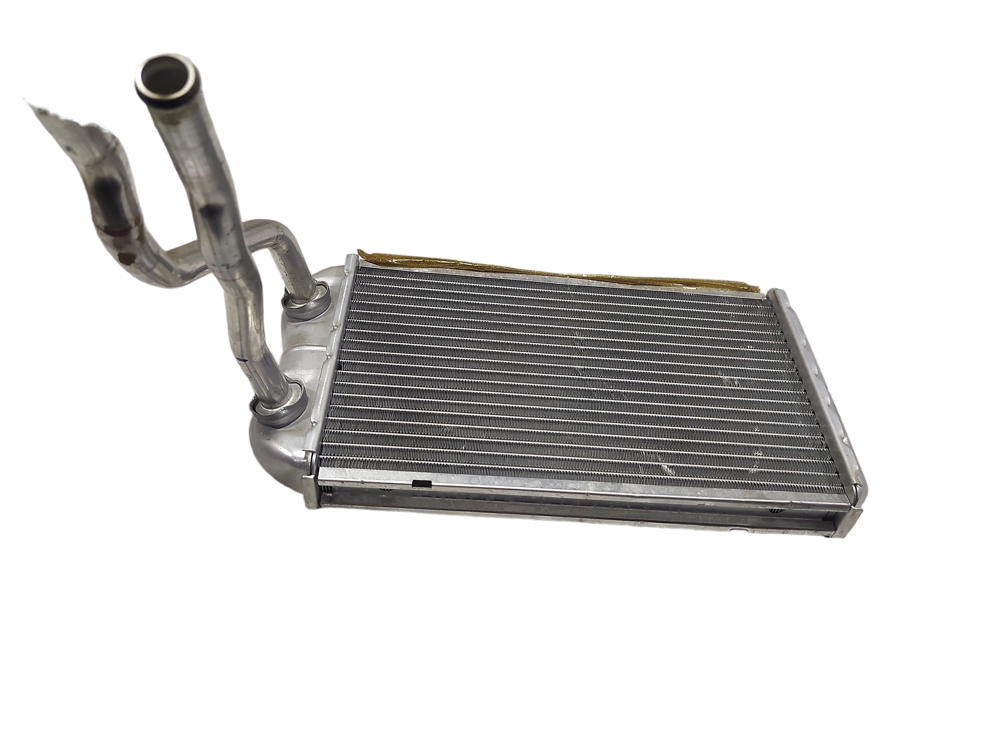 Radiador Caixa Ar Condicionado Ford Fusion 2.3 2007 V560 6