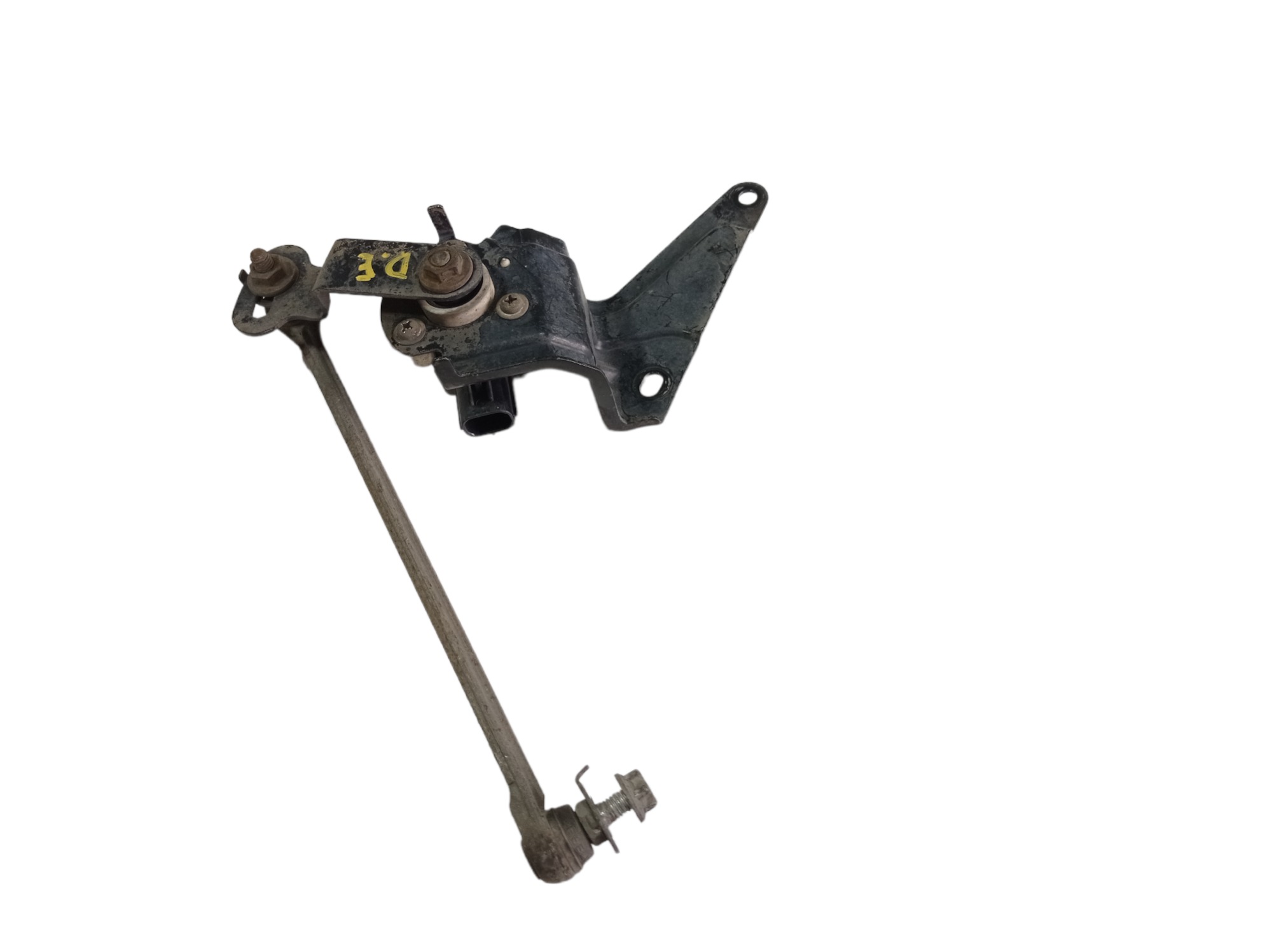 Sensor Nível Altura Dianteiro Esquerdo Lexus Is300 V545 2