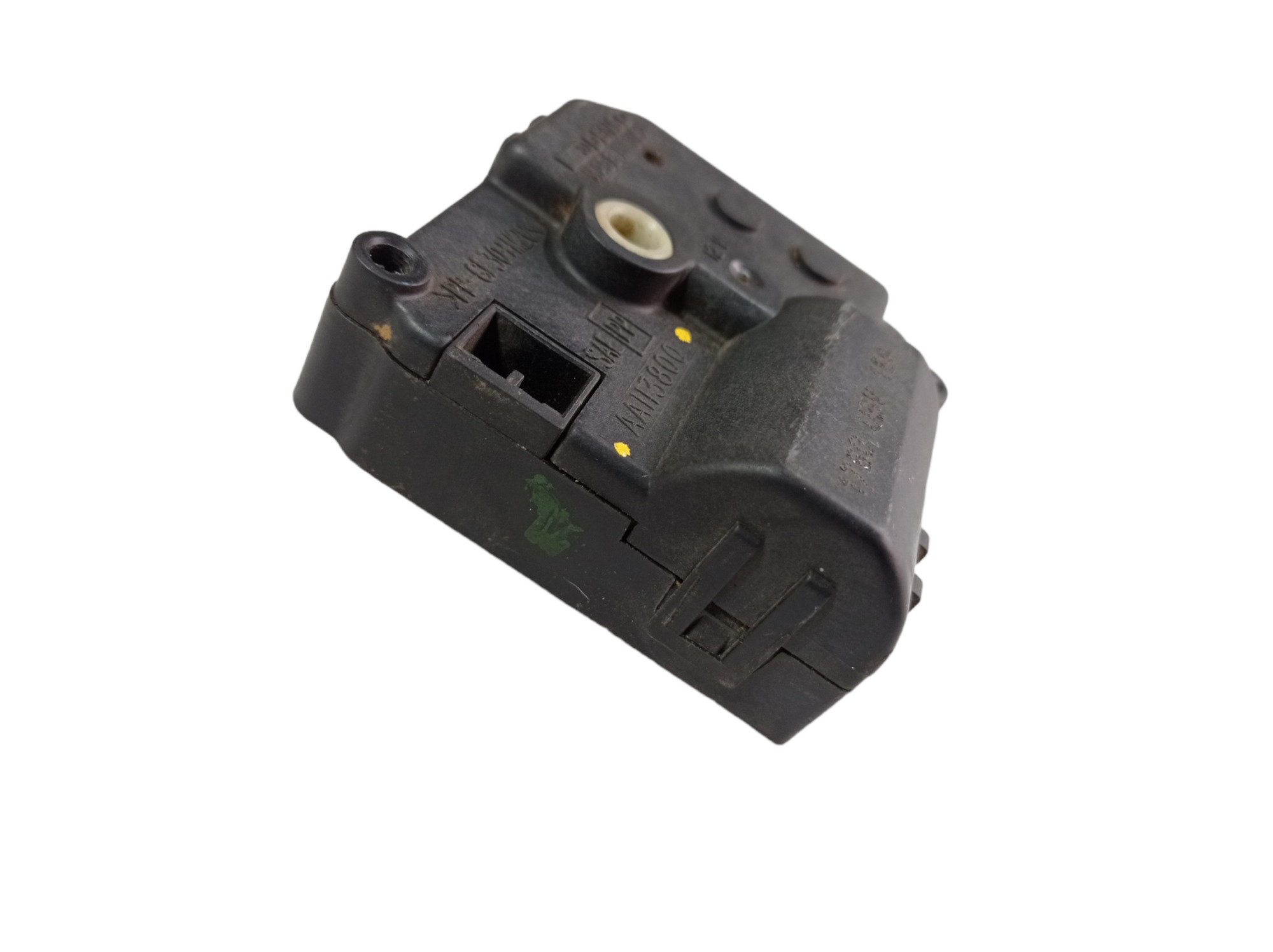 Motor Atuador Ar Condicionado Honda Civic Lx 1.6 2000 V427 5