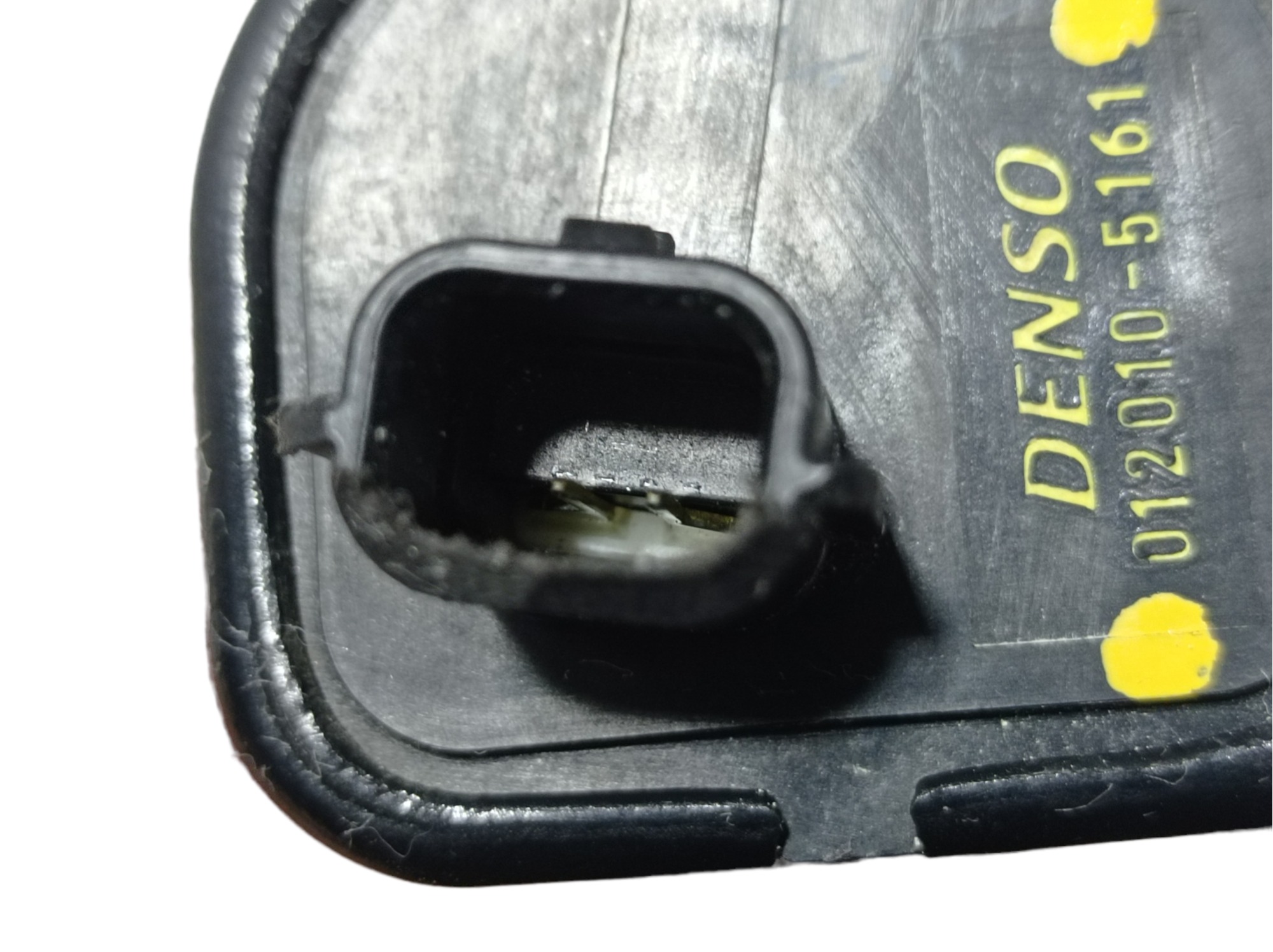 Sensor Válvula Coletor Admissão Nissan Altima 2.5 2014 V465 6