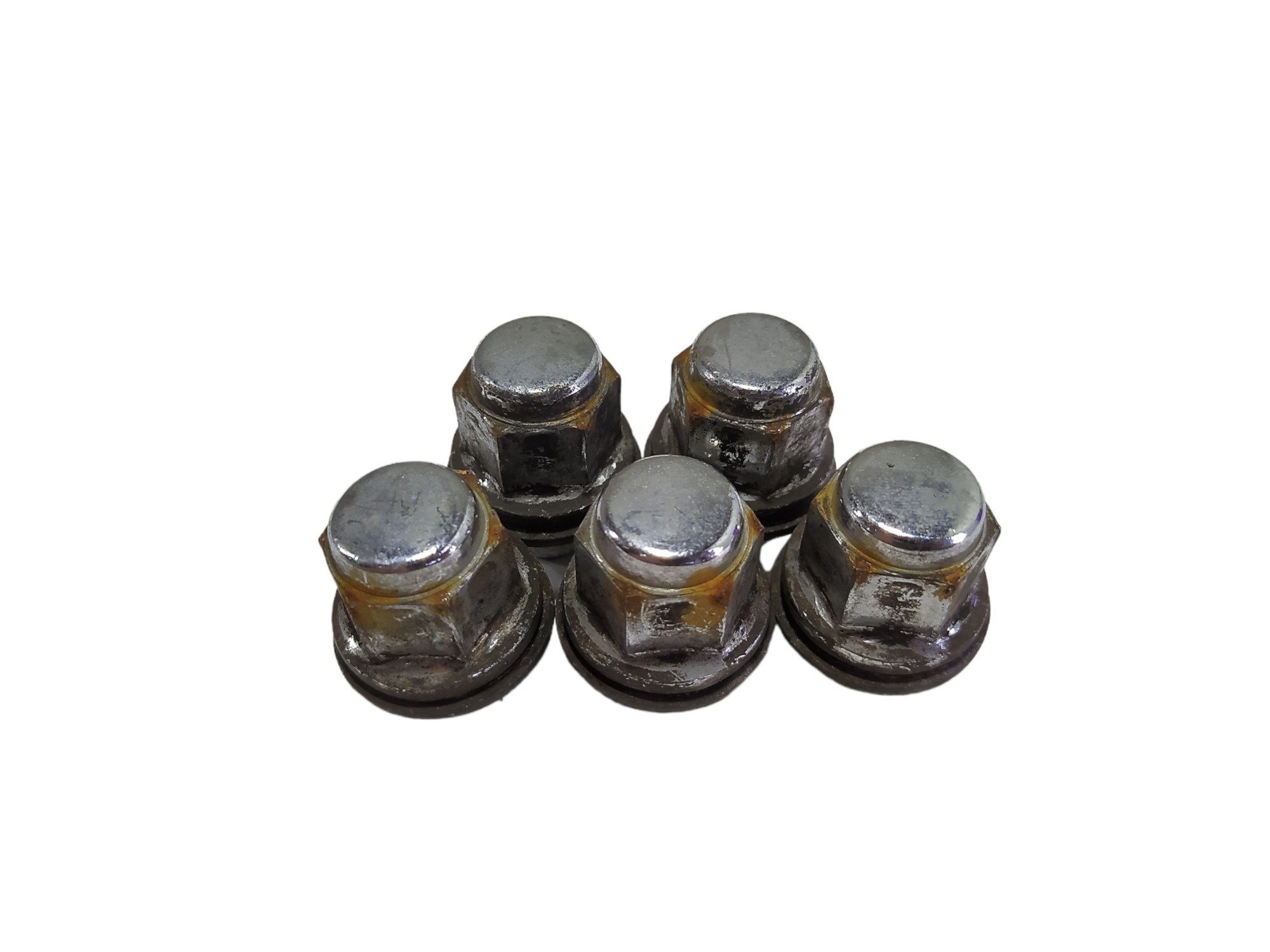 Porca Roda Lexus Is300 3.0 V6 2012 V545 6